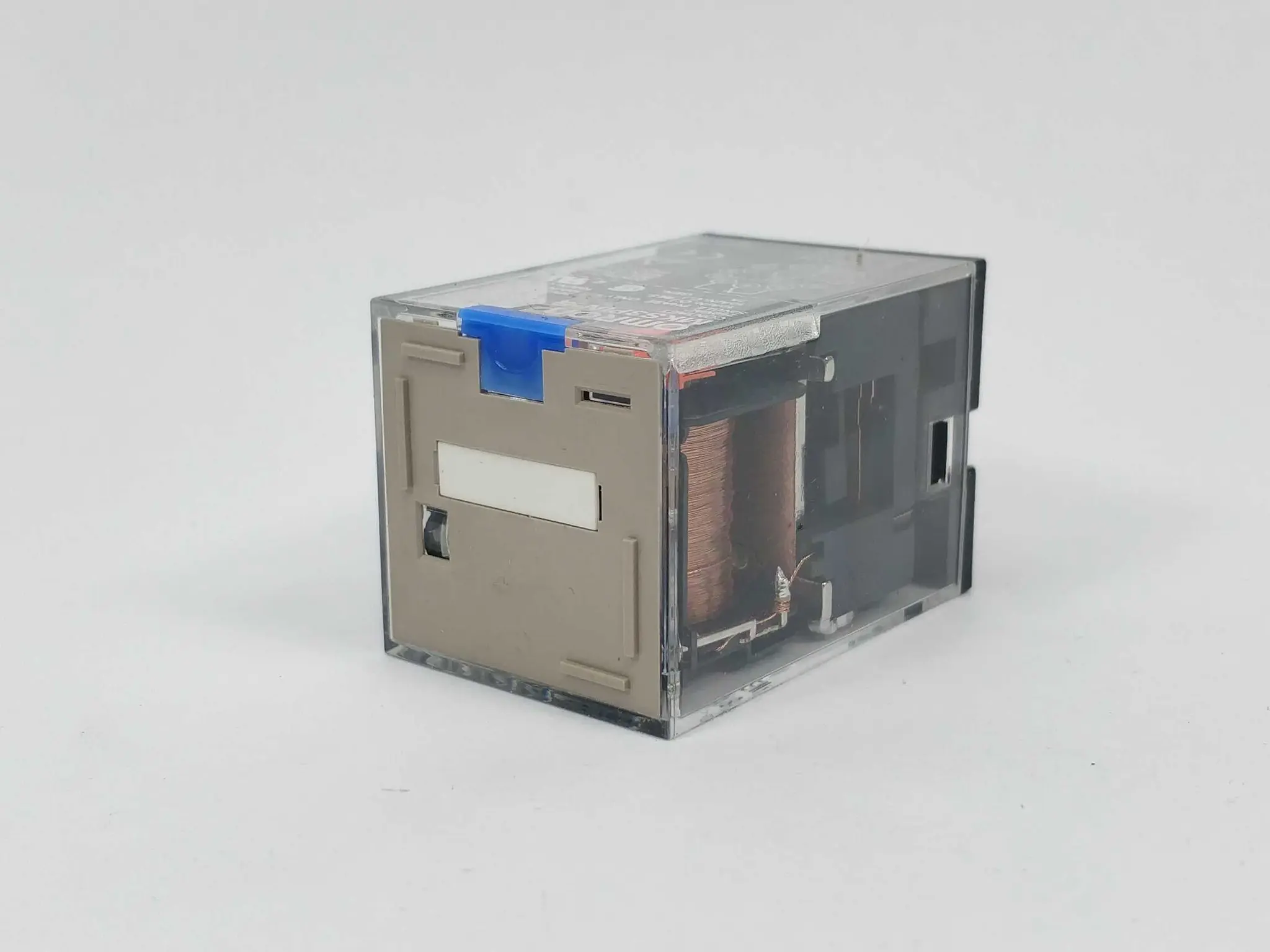 Produktfoto 1 von OMRON MKS3PIN-5