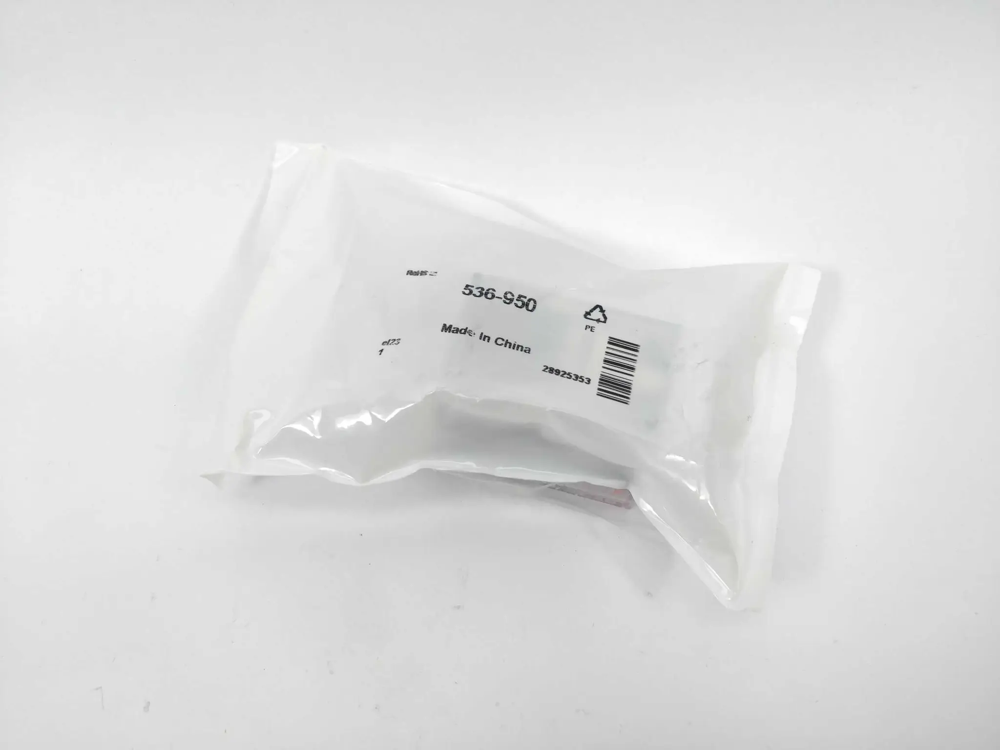 Produktfoto 1 von OMRON MKS2PIN