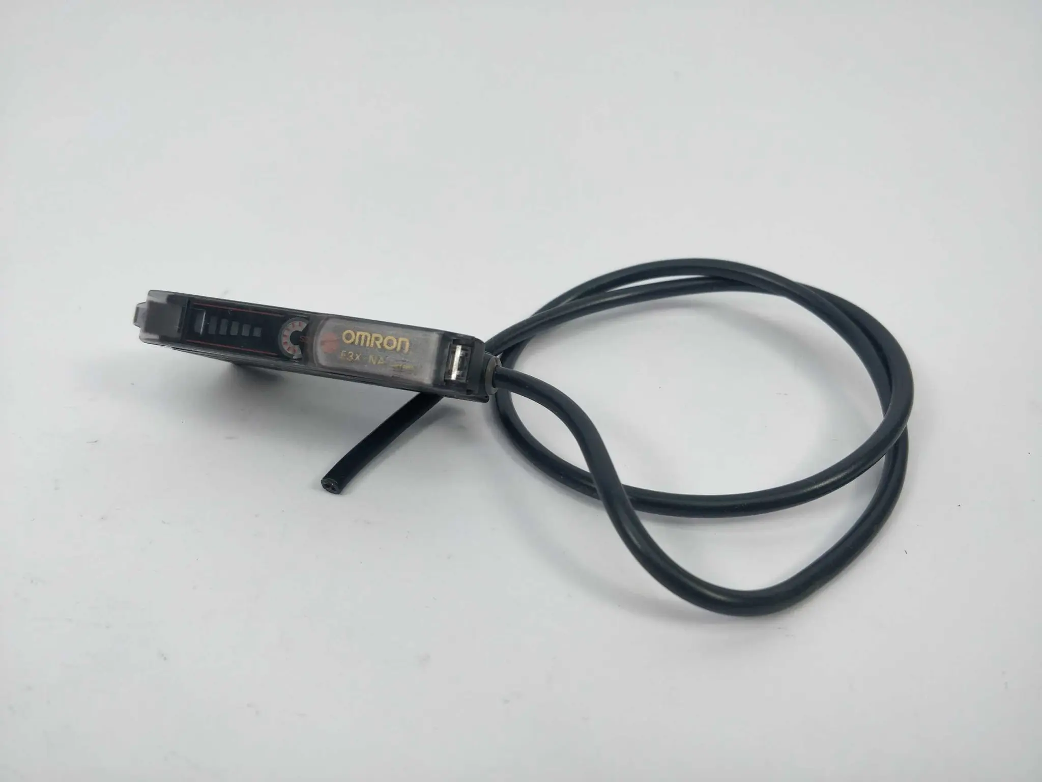 Produktfoto 1 von OMRON E3X-NA41