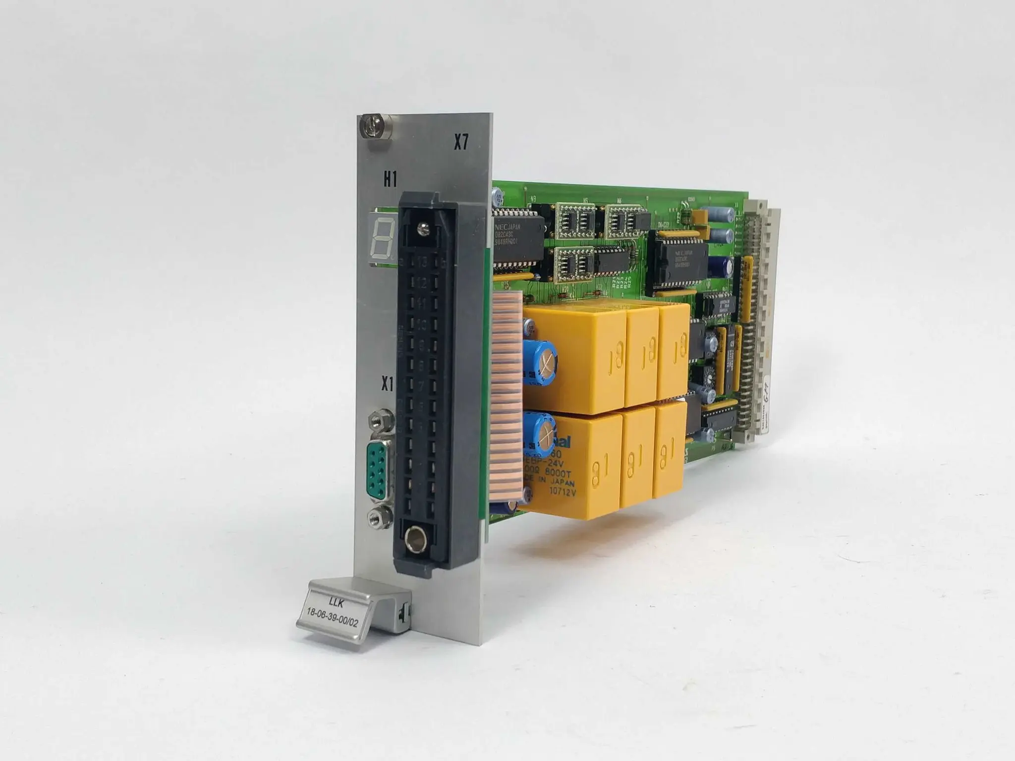Produktfoto 1 von TRUMPF / Haas Laser 18-06-39-00/02