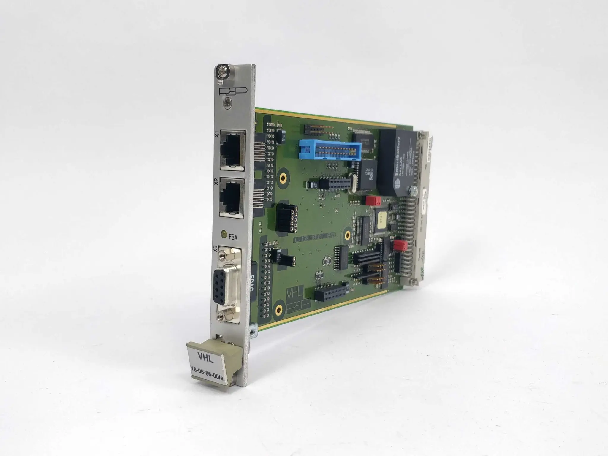 Produktfoto 1 von TRUMPF / Haas Laser 18-06-86-00/a
