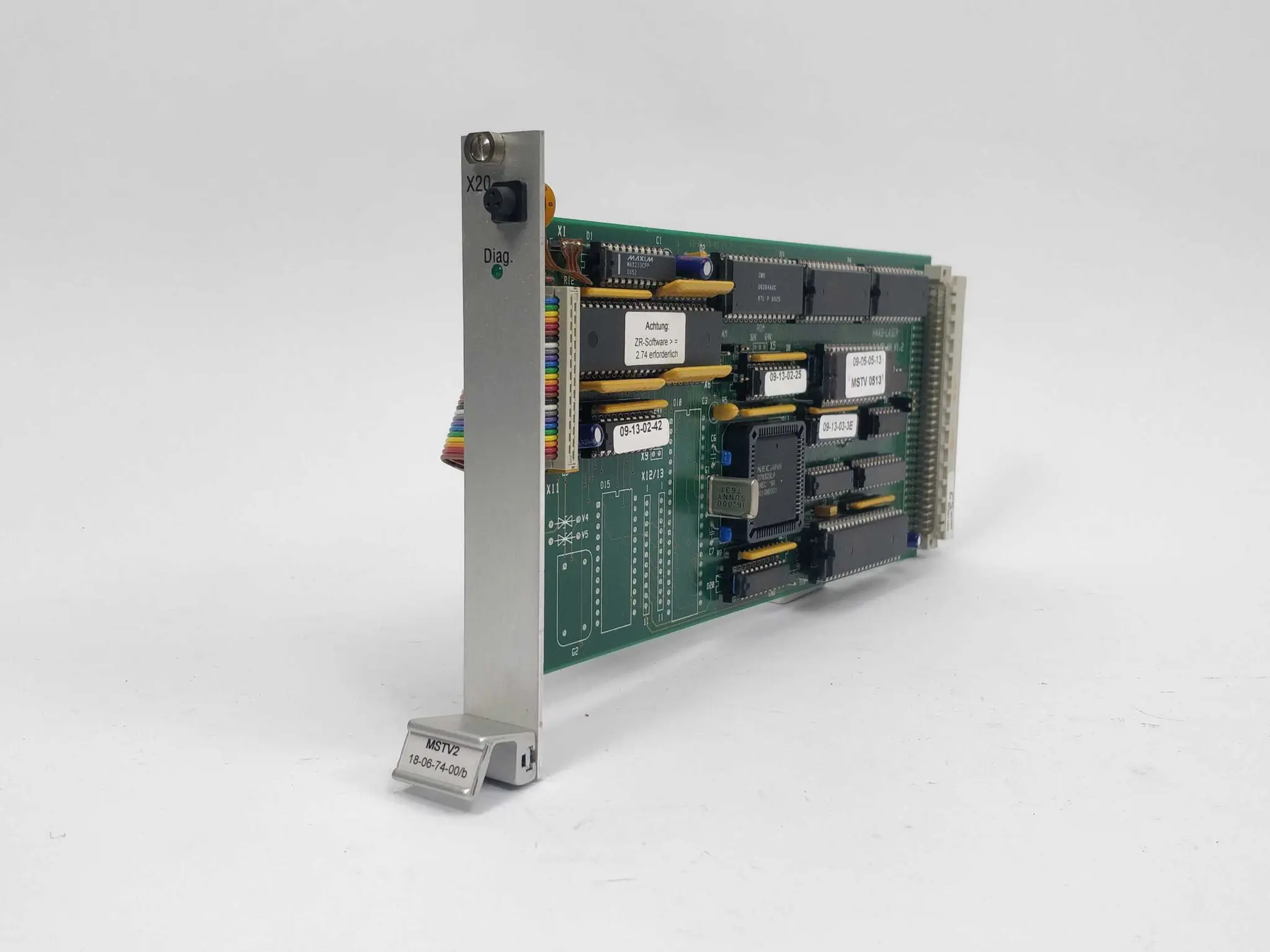 Produktfoto 1 von TRUMPF / Haas Laser 18-06-74-00/b