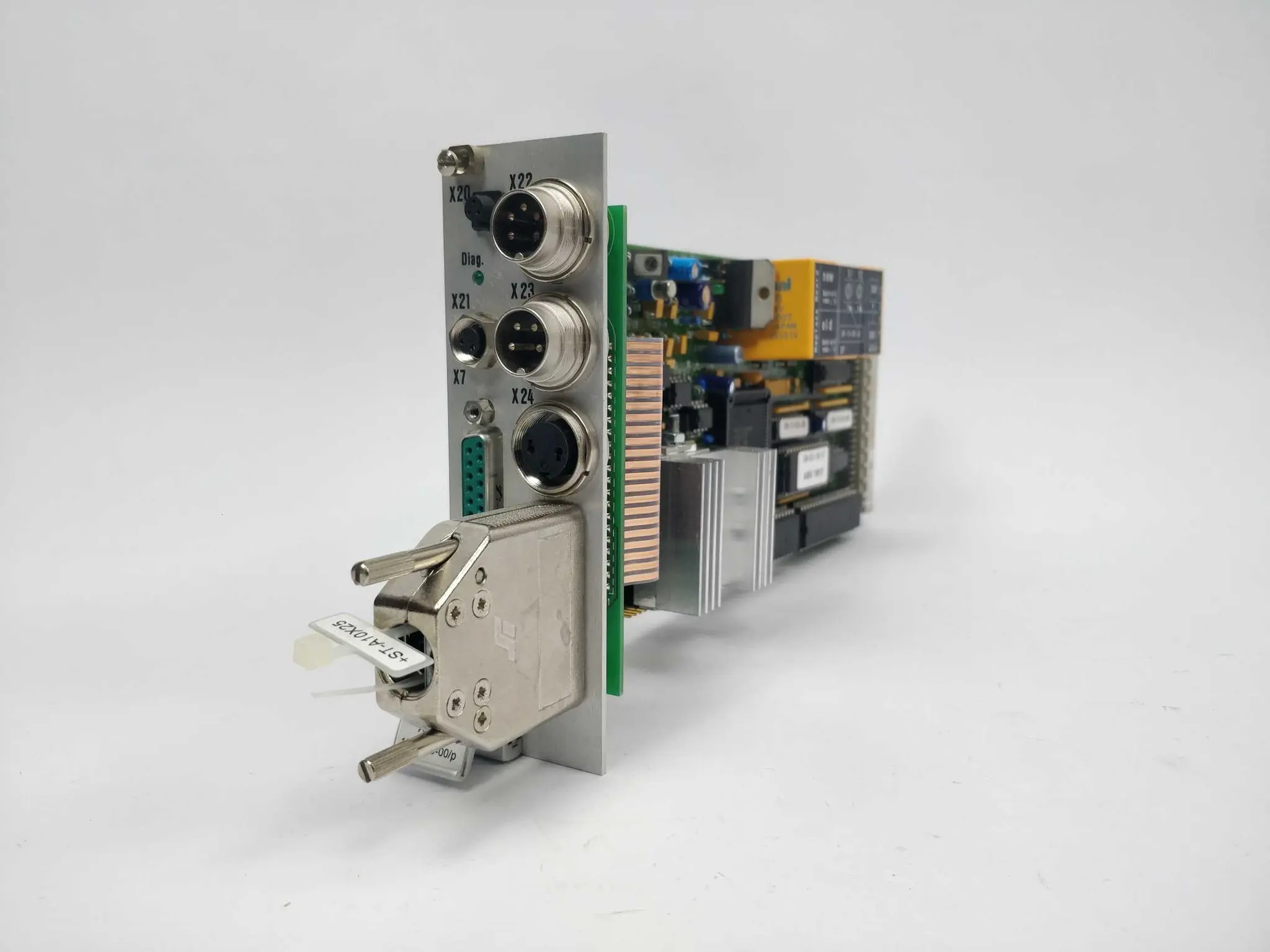 TRUMPF / Haas Laser 18-06-66-00/p