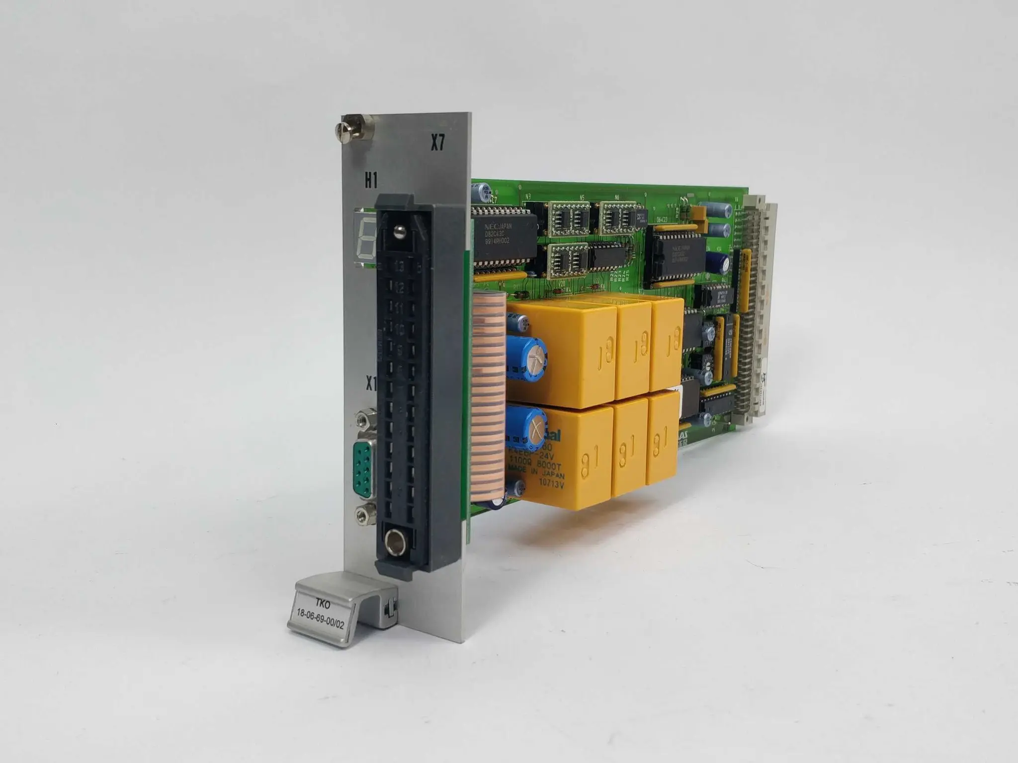 Produktfoto 1 von TRUMPF / Haas Laser 18-06-69-00/02