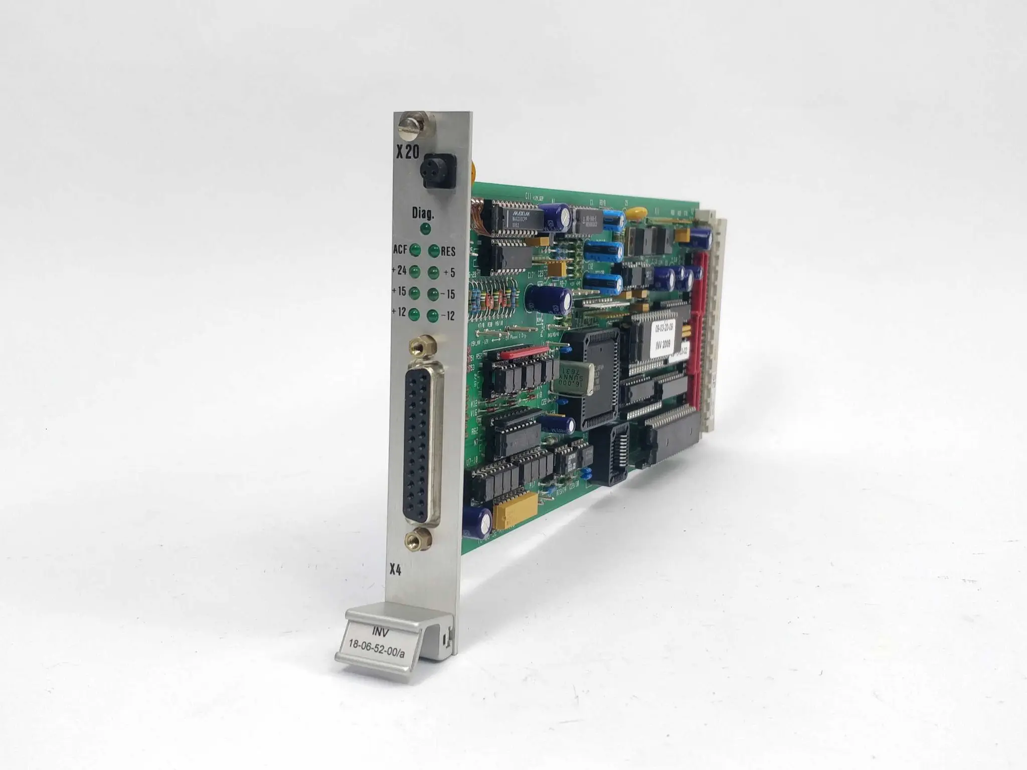Produktfoto 1 von TRUMPF / Haas Laser 18-06-52-00/a