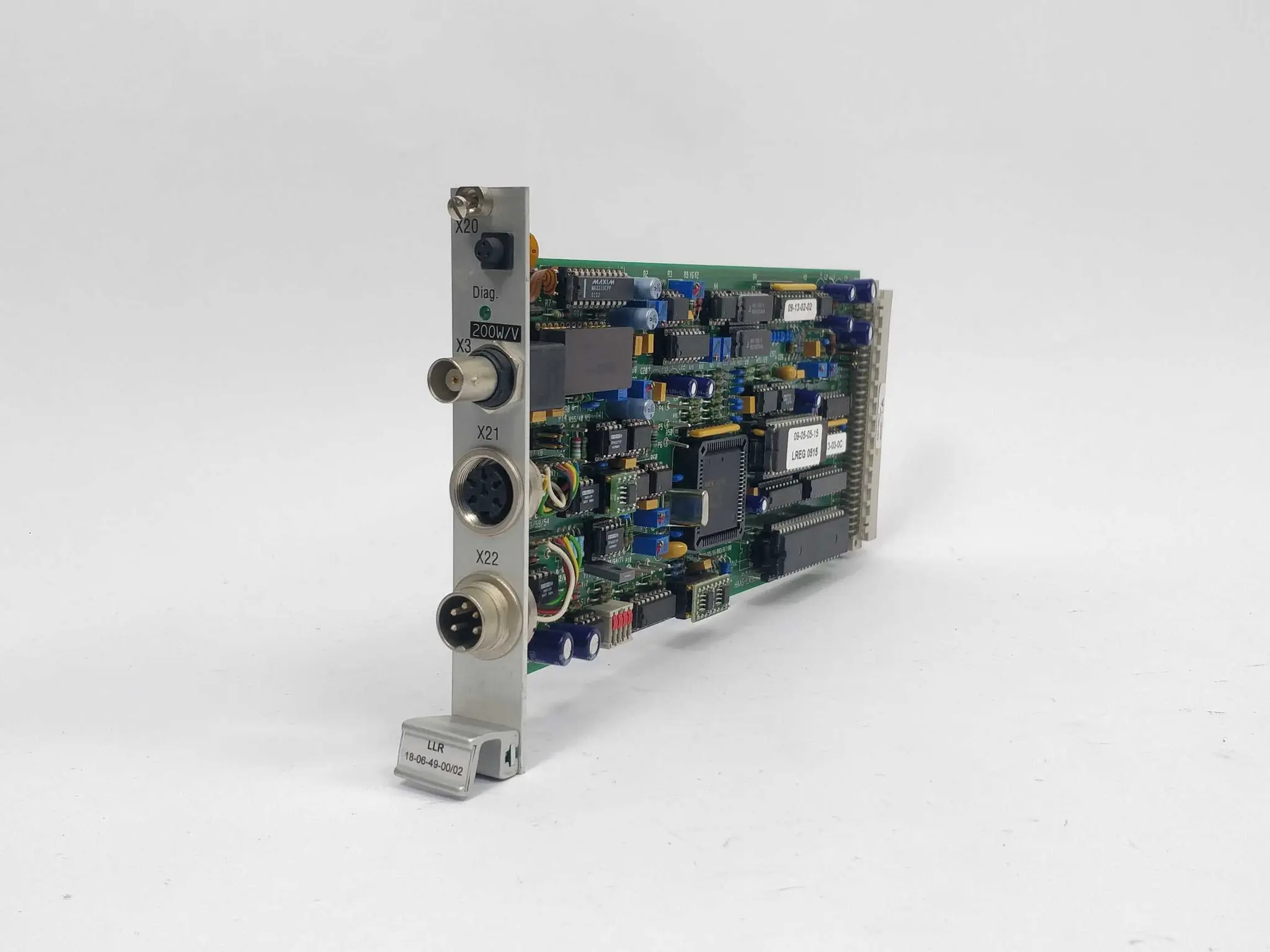 TRUMPF / Haas Laser 18-06-49-00/02