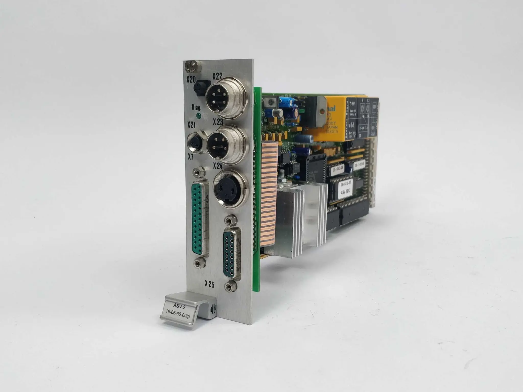 Produktfoto 1 von TRUMPF / Haas Laser 18-06-66-00/p