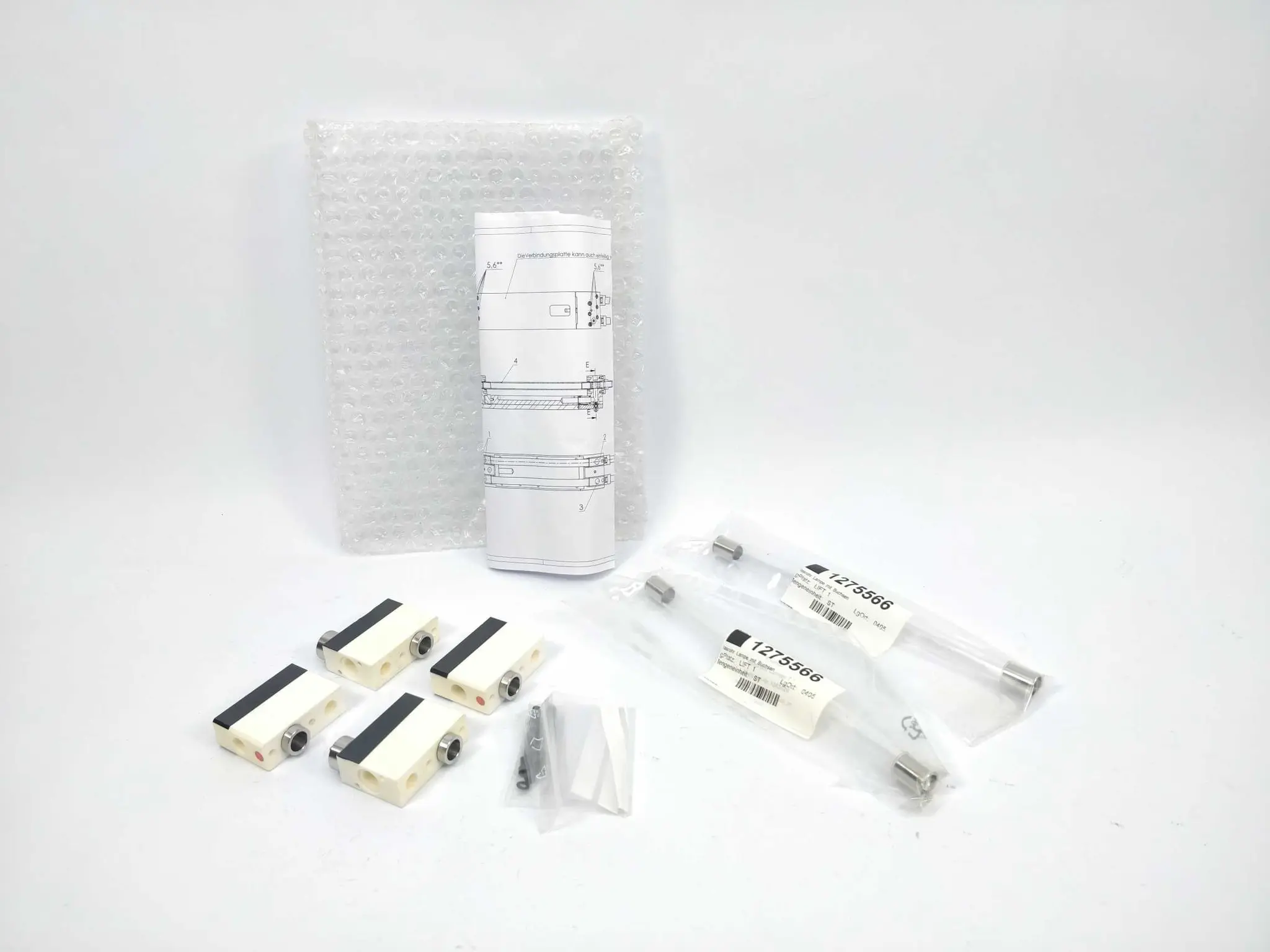 Produktfoto 1 von TRUMPF 1275566