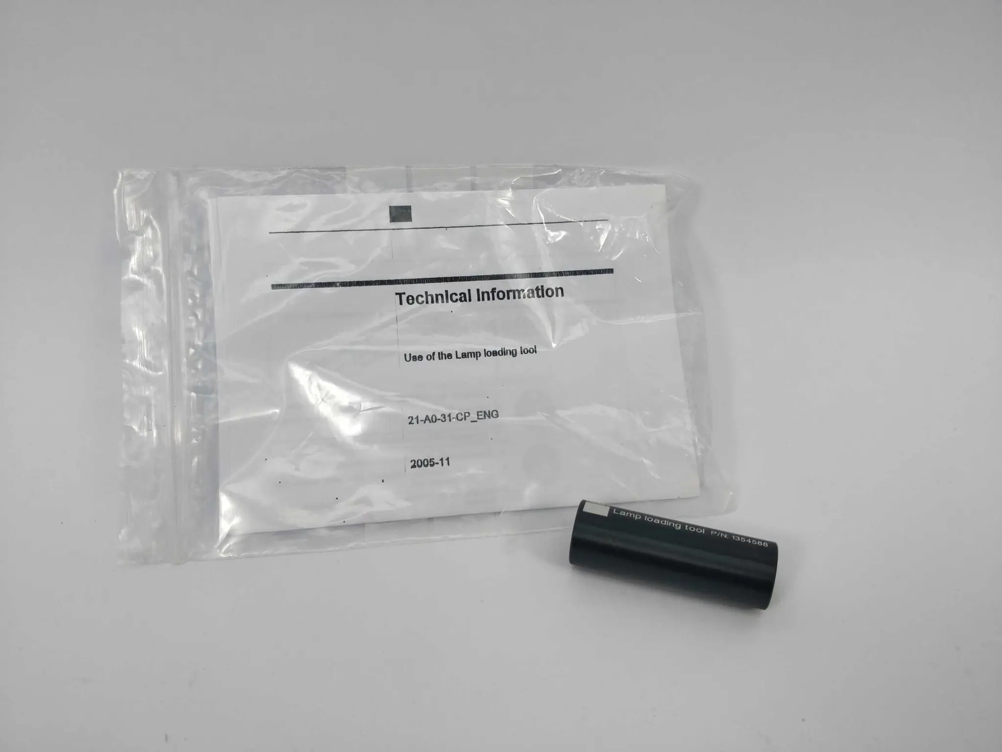 Produktfoto 1 von TRUMPF 1354588
