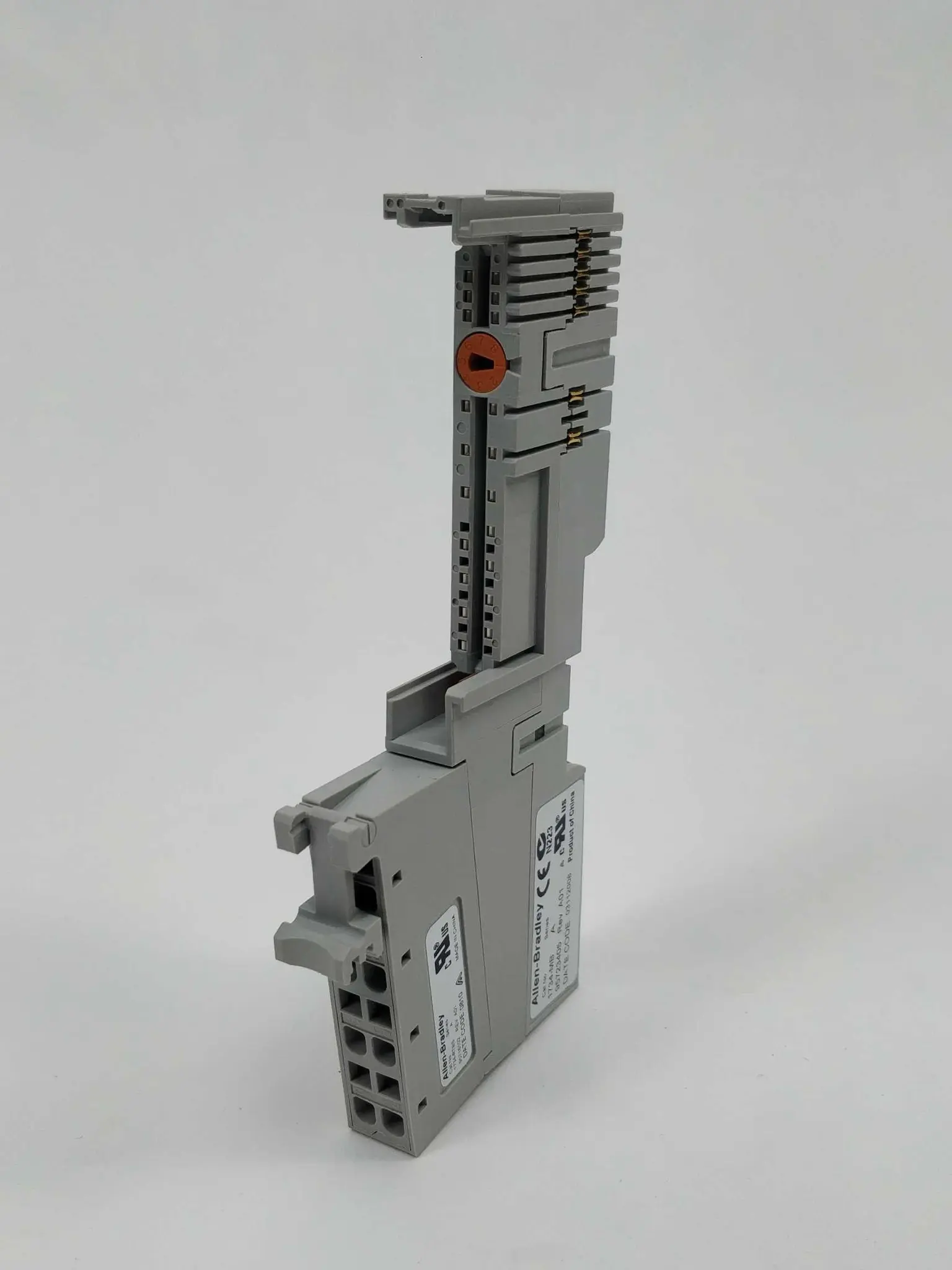 Produktfoto 1 von AB 1734-MB