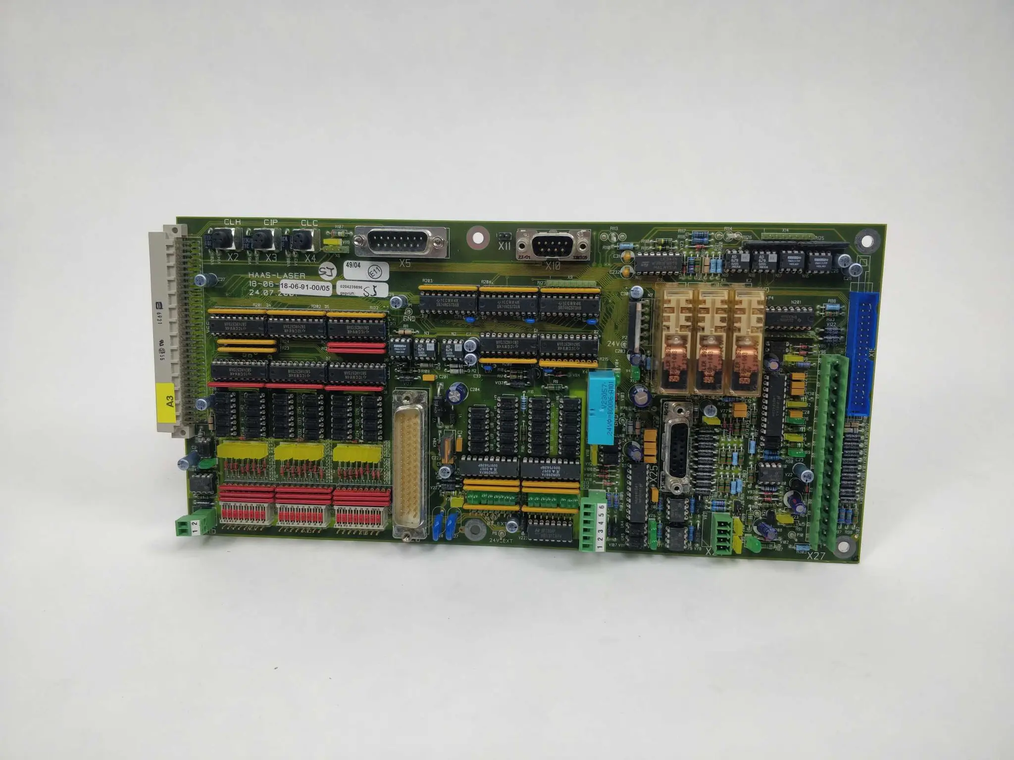 Produktfoto 1 von TRUMPF / Haas Laser 18-06-91-00/05