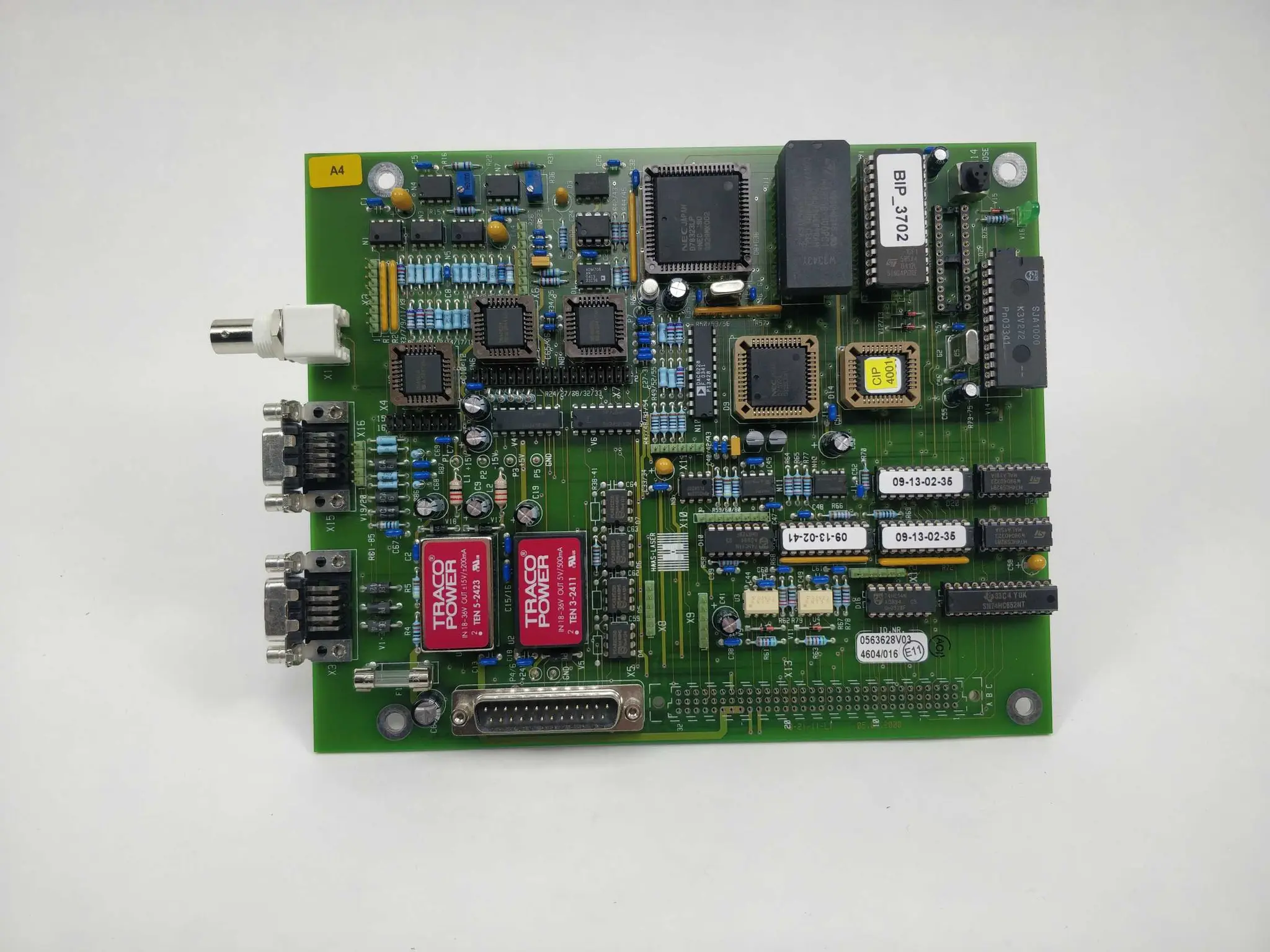 Produktfoto 1 von TRUMPF / Haas Laser 0563628V03
