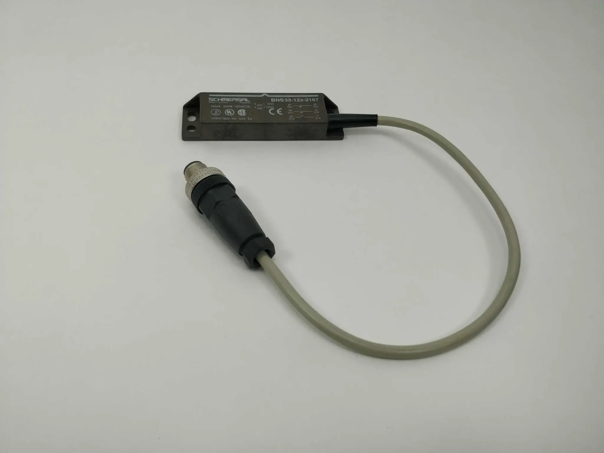 Produktfoto 1 von Schmersal 101128195