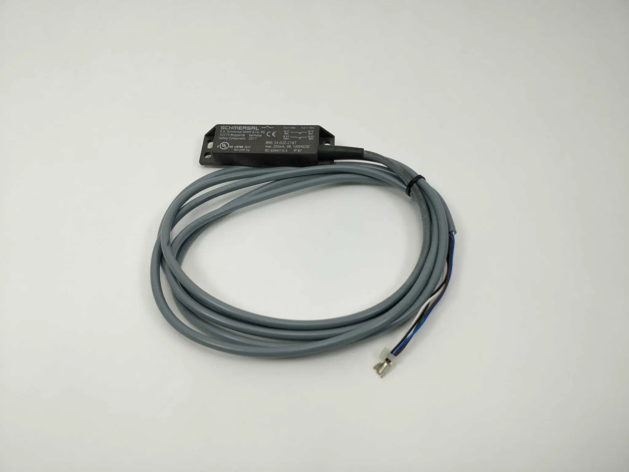 Produktfoto 1 von Schmersal 101142030