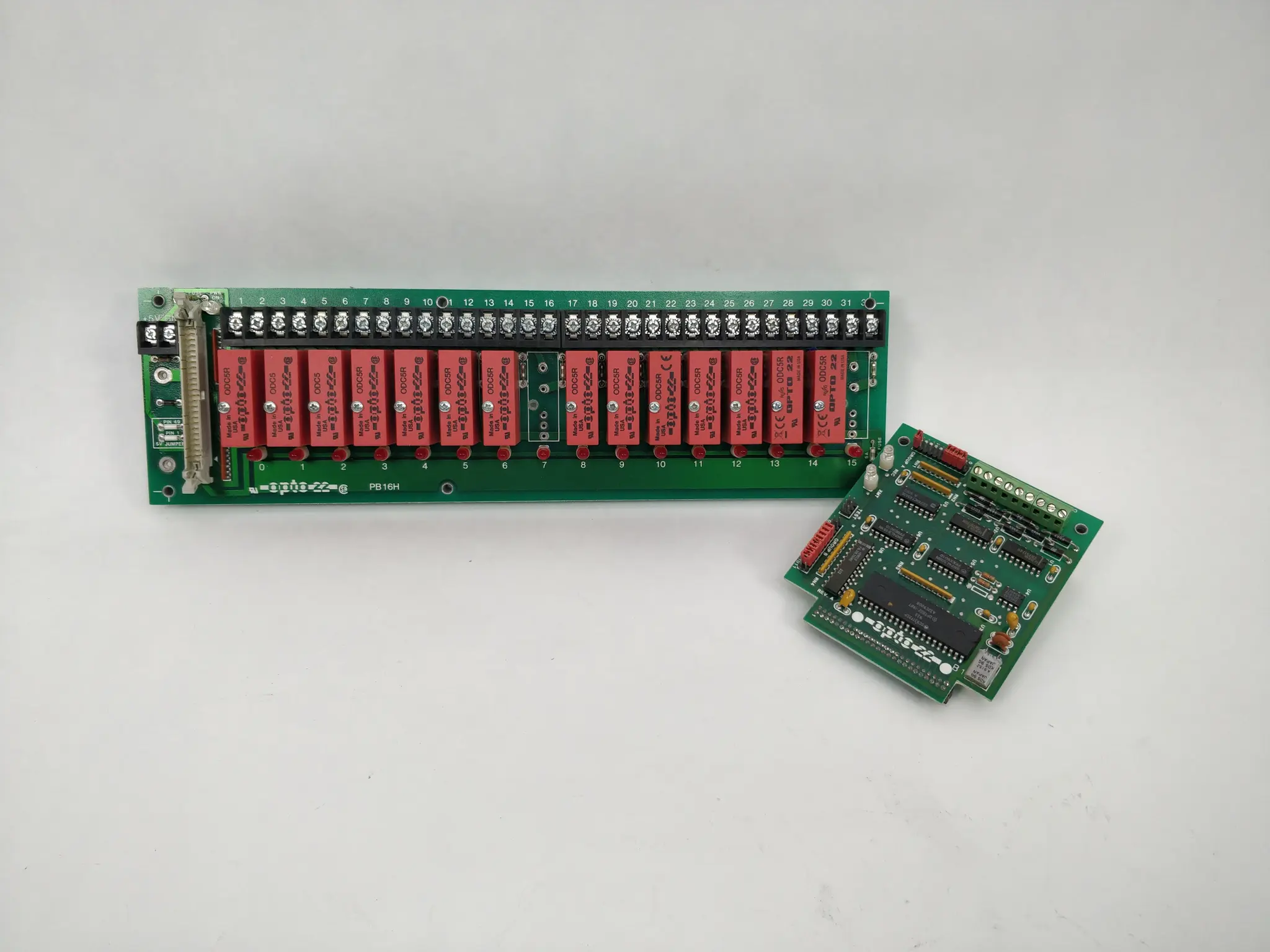 Produktfoto 1 von Opto 22 PB16H