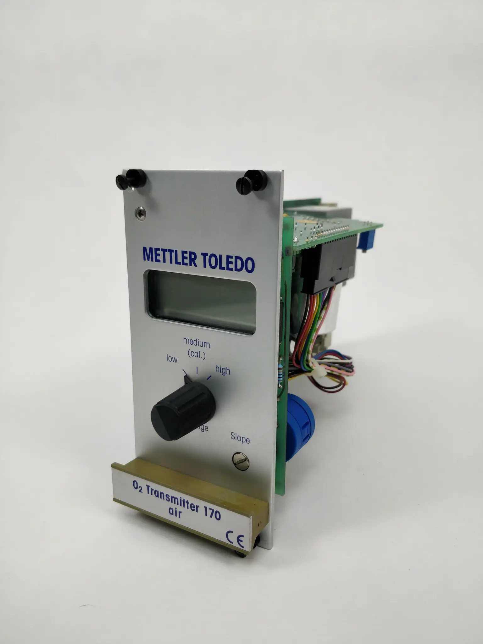 Produktfoto 1 von Mettler Toledo 311703001