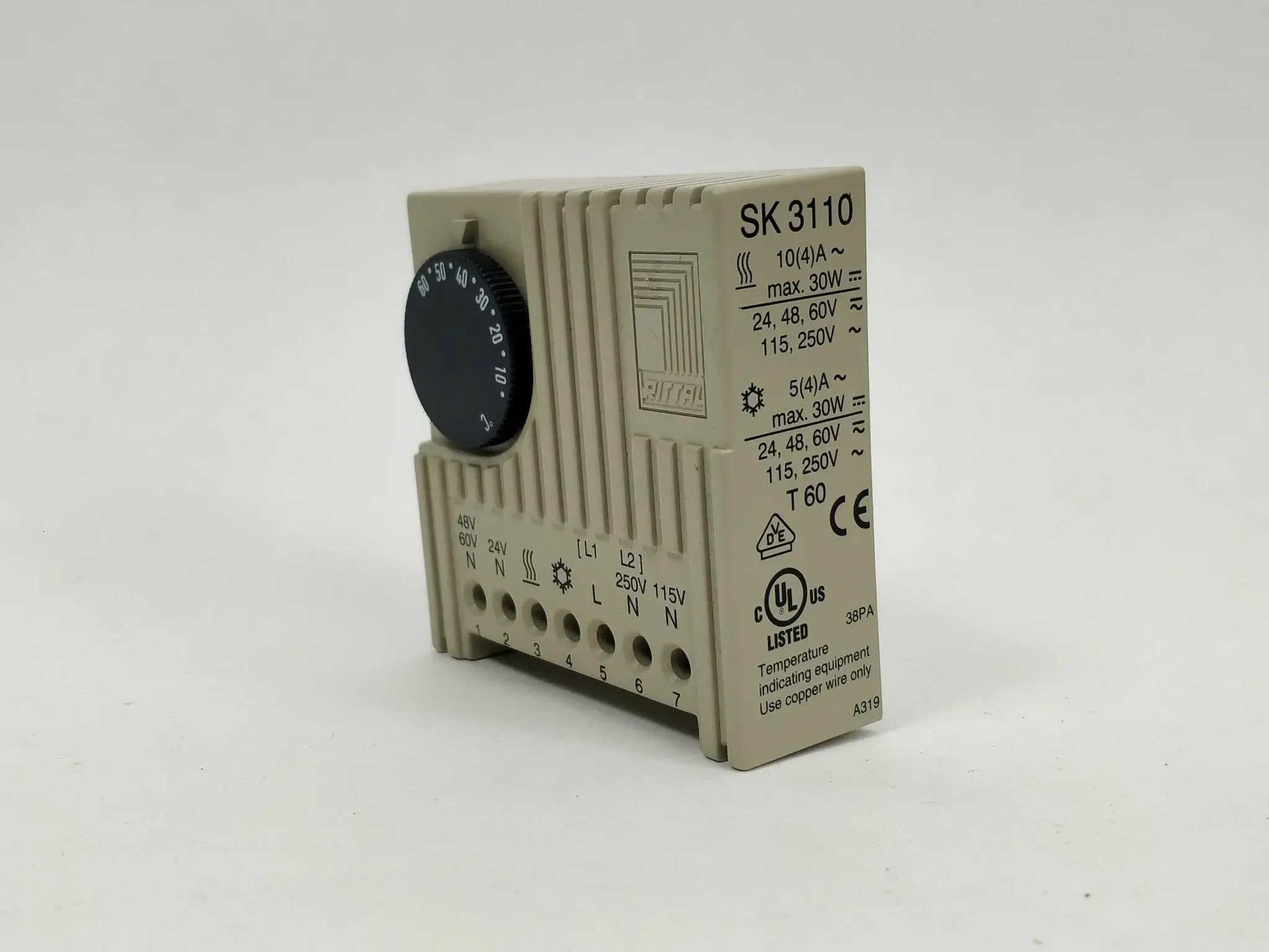Produktfoto 1 von Rittal SK3110