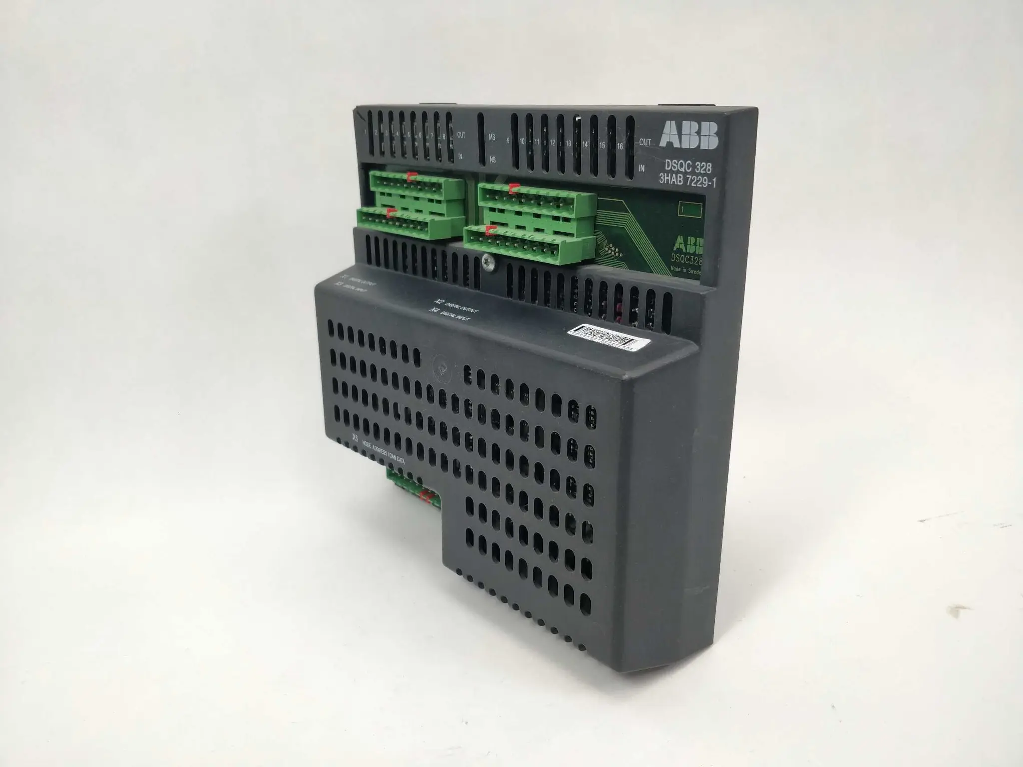 Produktfoto 1 von ABB DSQC 328