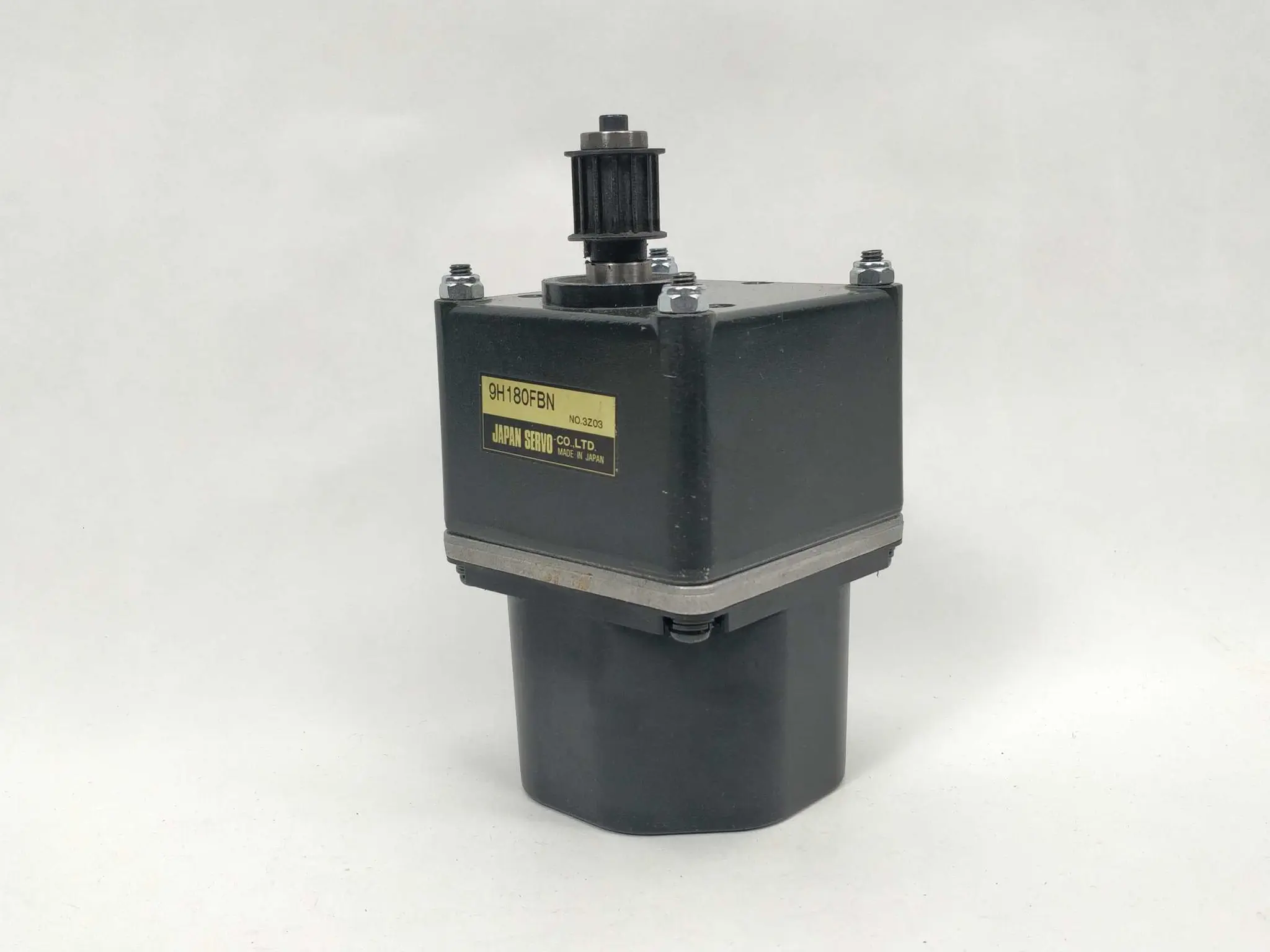 Produktfoto 1 von Japan Servo 9H180FBN