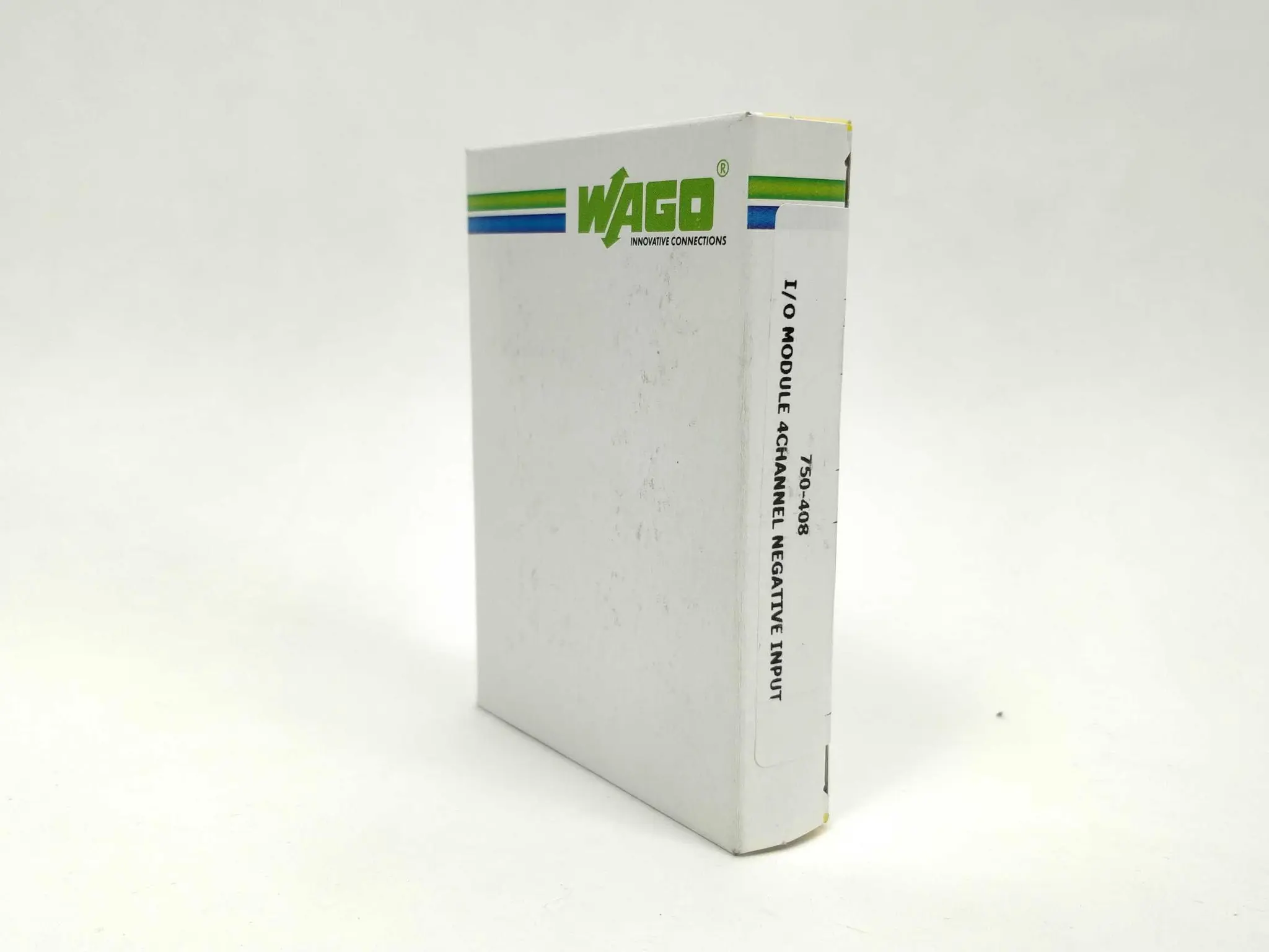 Produktfoto 1 von Wago 750-408