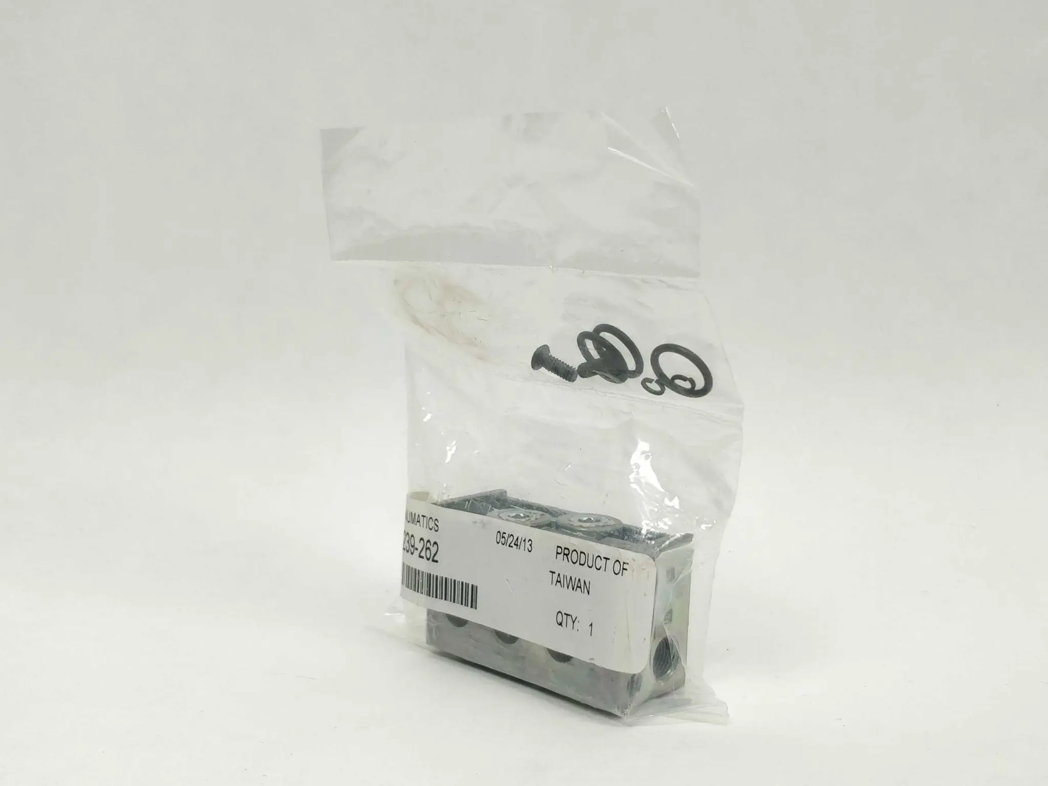 Produktfoto 1 von NUMATICS 239-262
