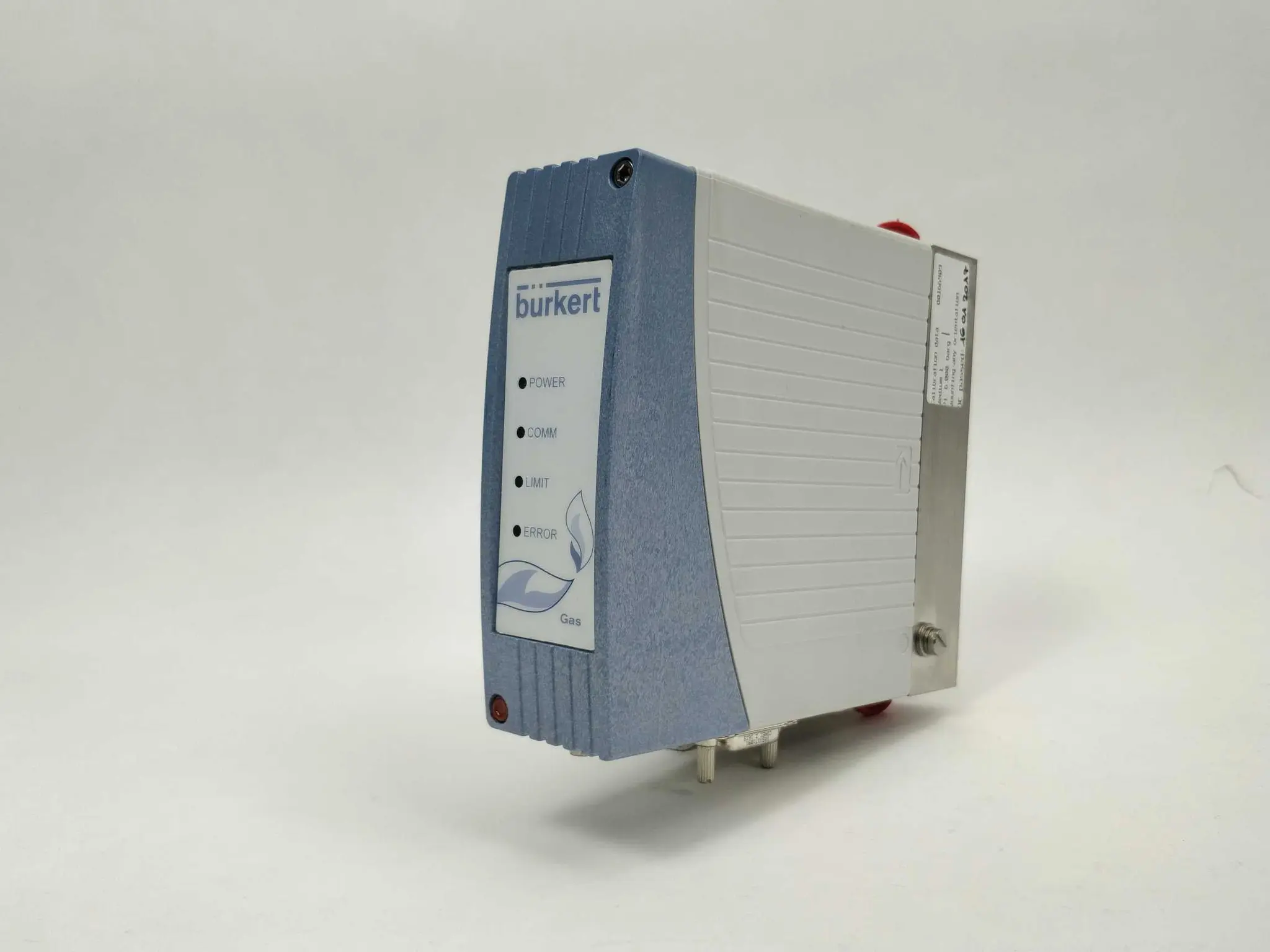 Produktfoto 1 von Burkert 8702