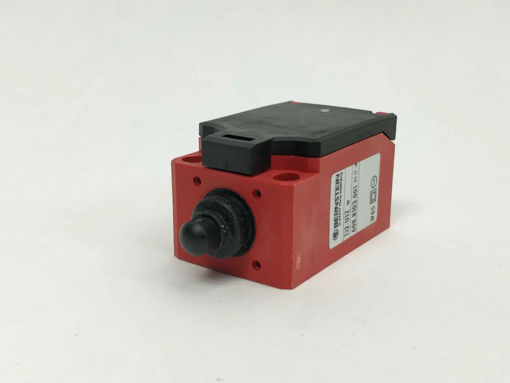 Produktfoto 1 von Bernstein Ti2-U1Z w