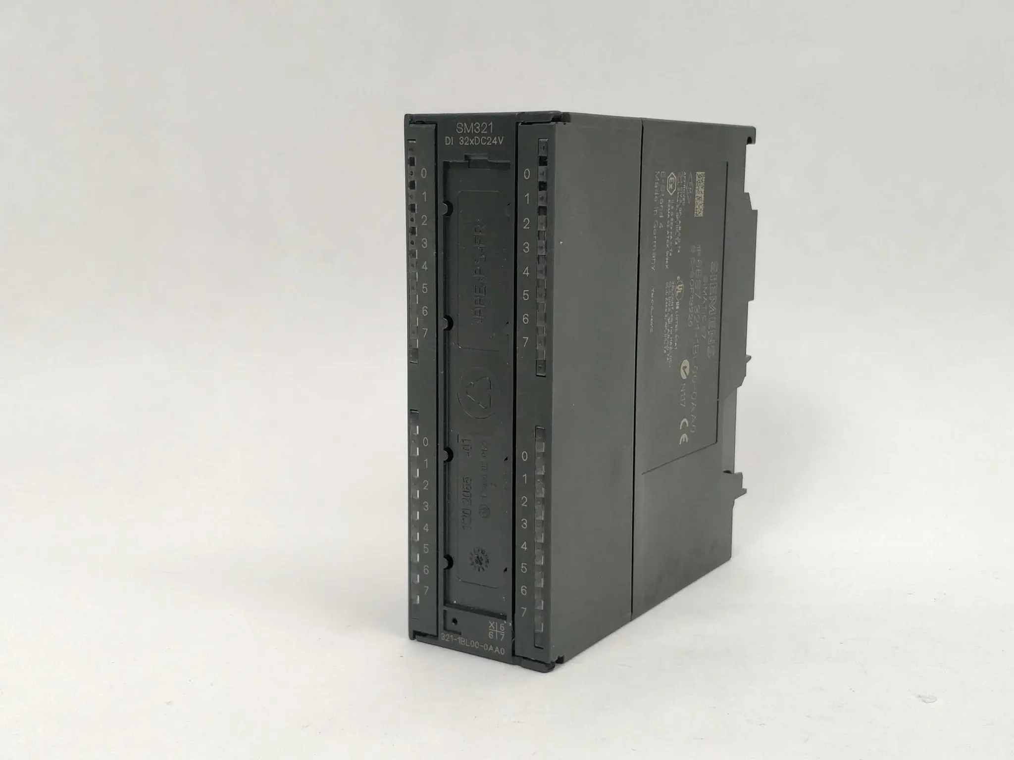 Produktfoto 1 von Siemens 6ES7 321-1BL00-0AA0