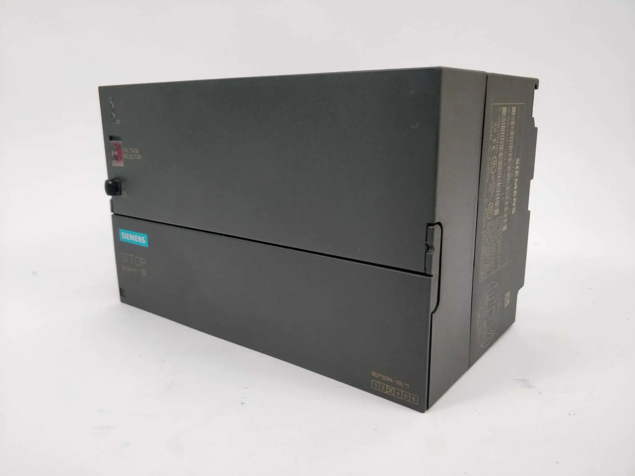 Produktfoto 1 von Siemens 6EP1334-1SL11