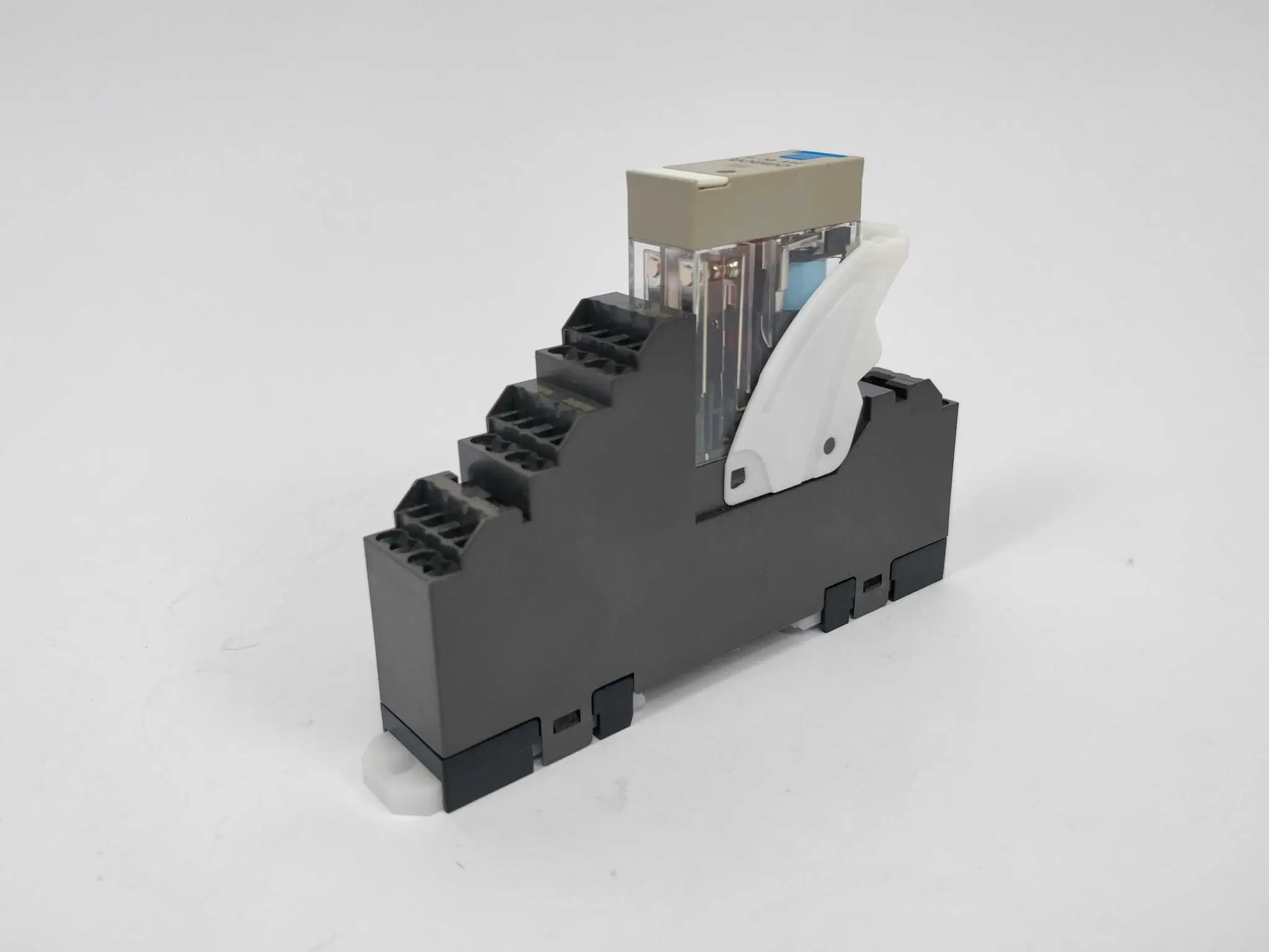 Produktfoto 1 von OMRON G2R-2-SNI(S)