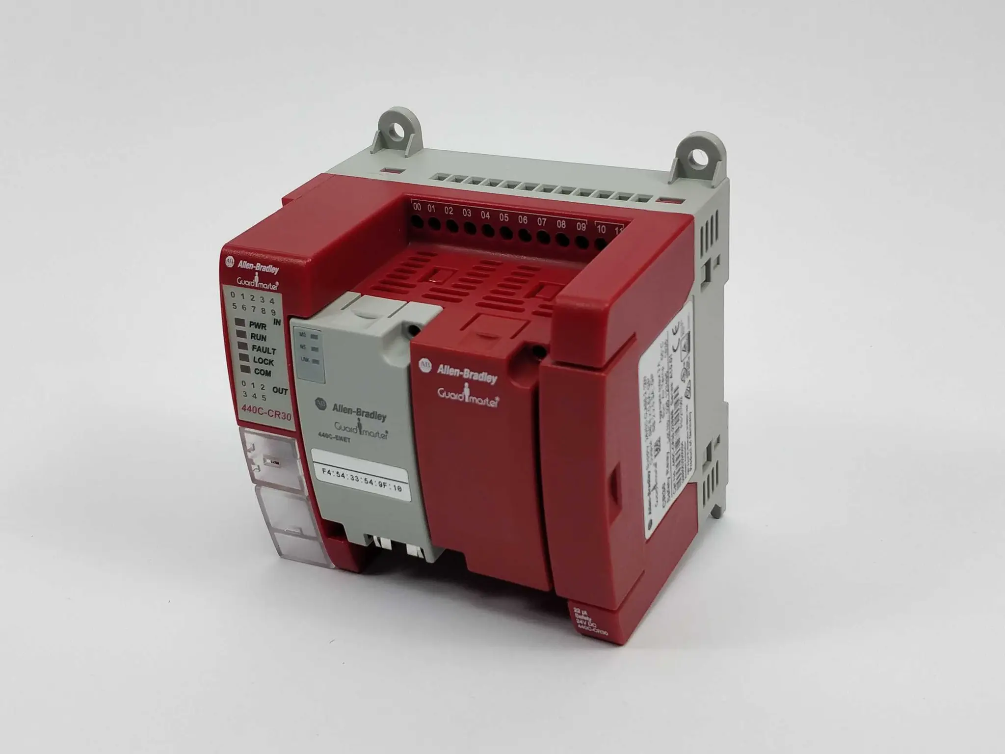 Produktfoto 1 von AB 440C-CR30-22BBB
