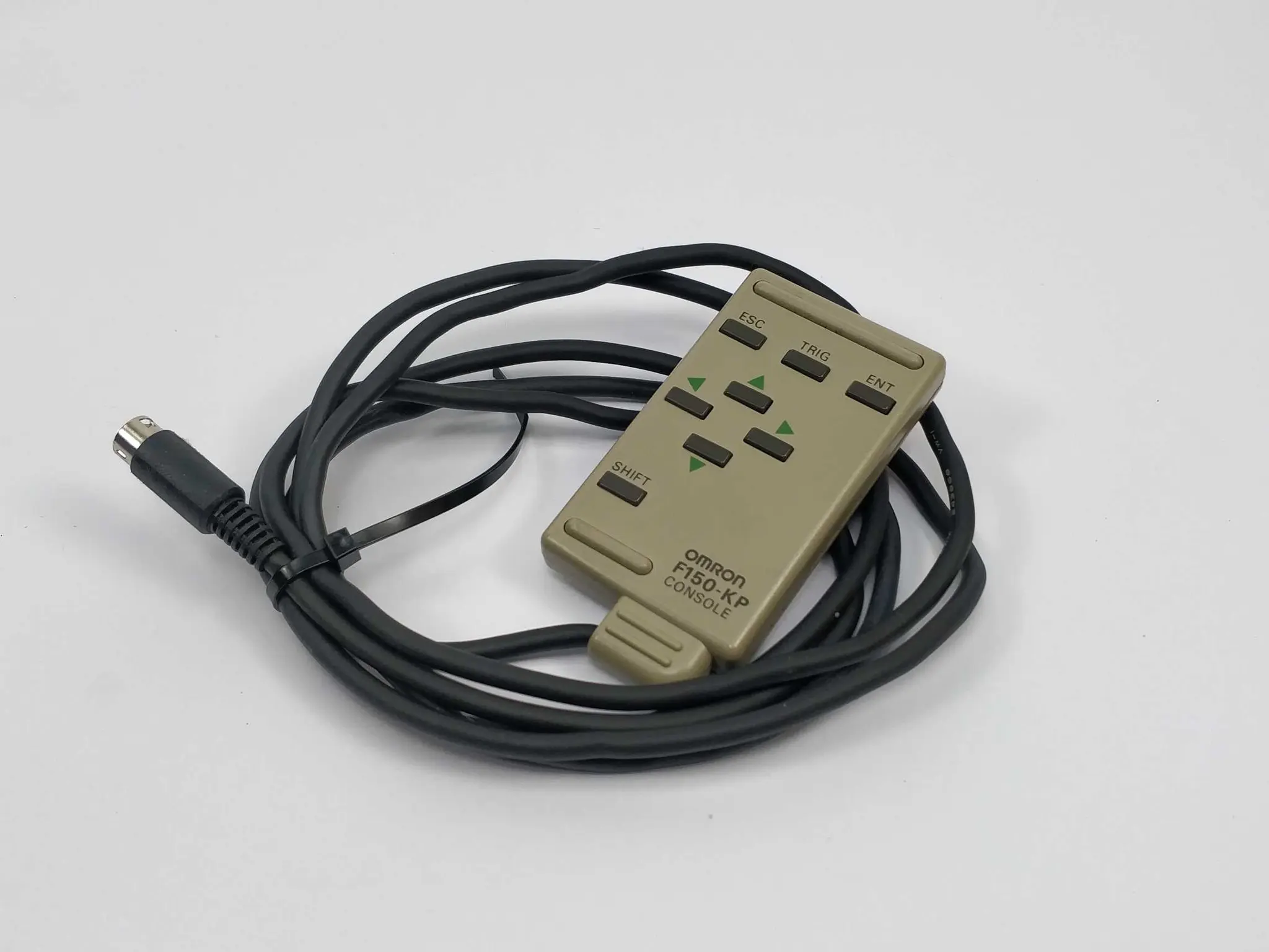 Produktfoto 1 von OMRON F150-KP
