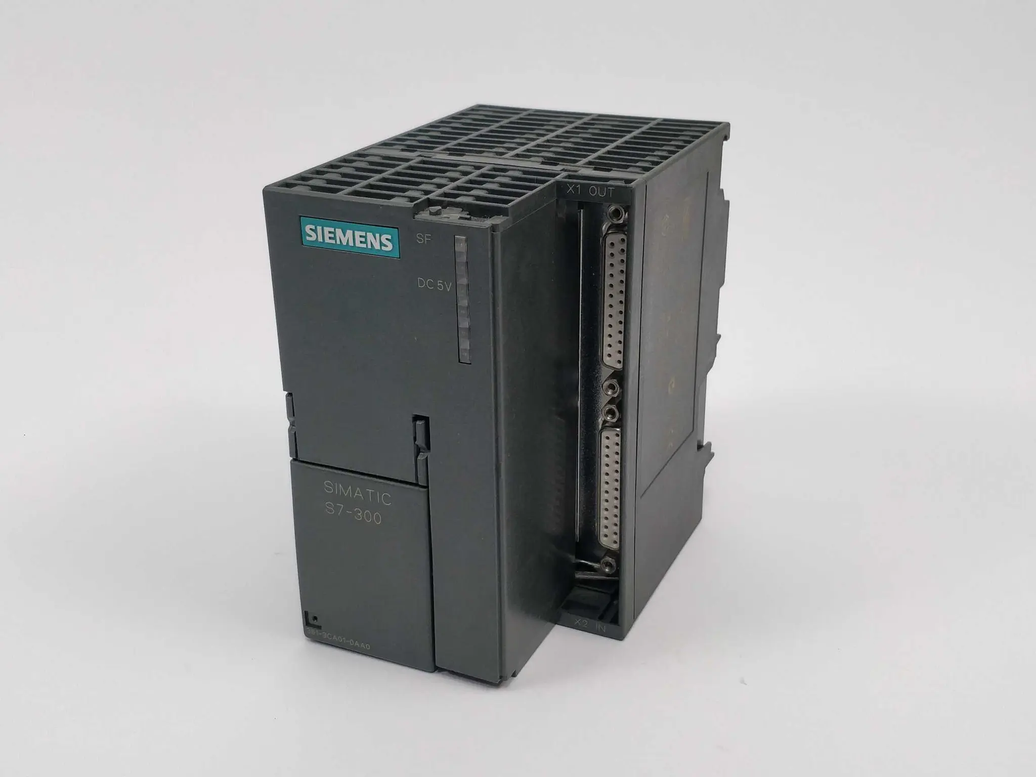 Produktfoto 1 von Siemens 6ES7361-3CA01-0AA0