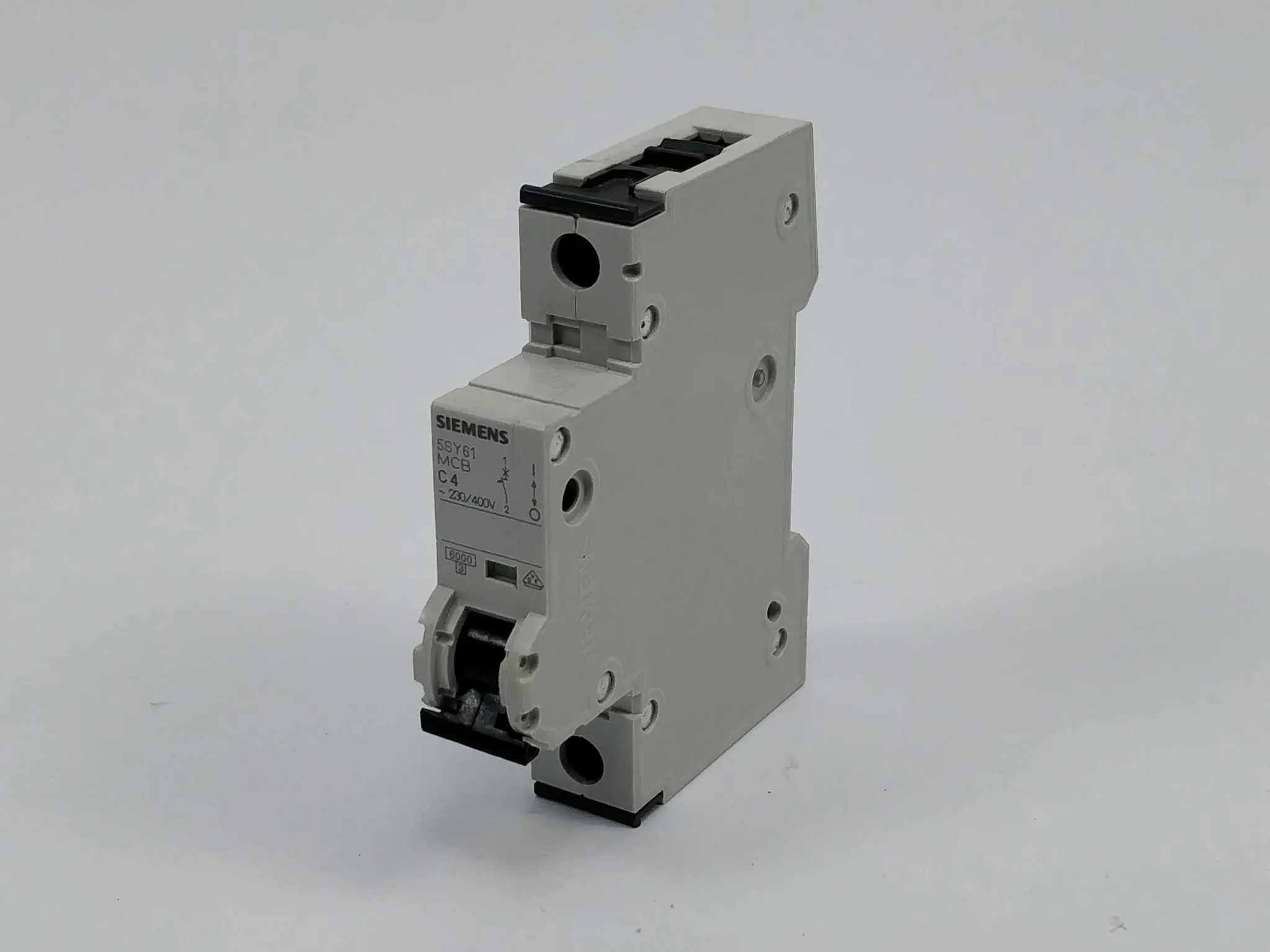 Produktfoto 1 von Siemens 5SY6104-7