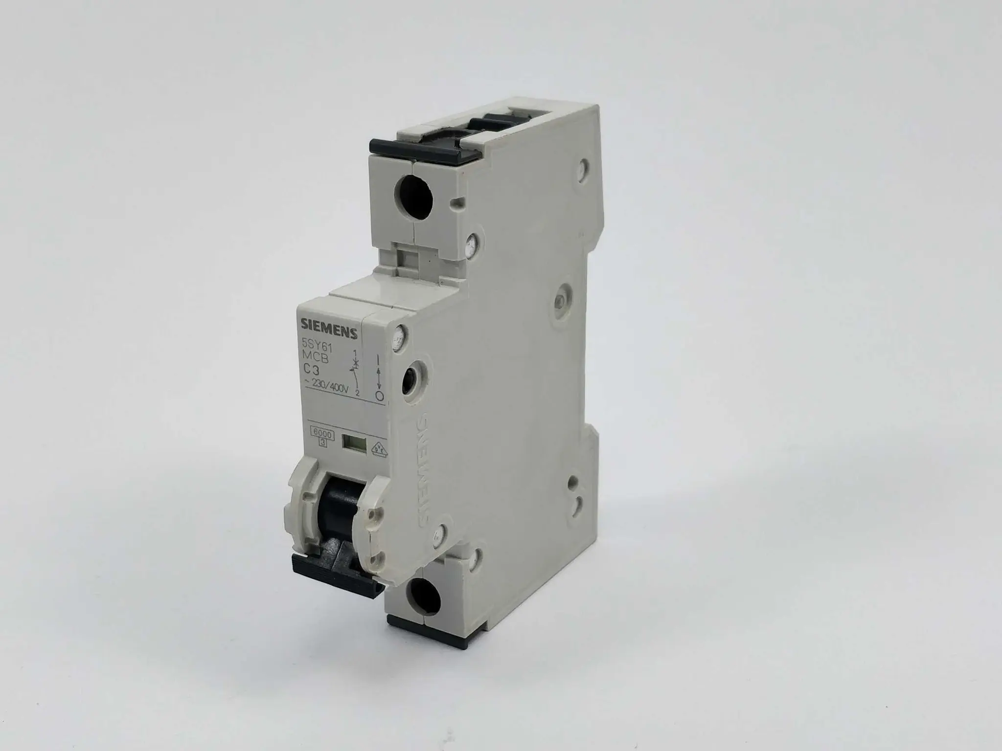 Produktfoto 1 von Siemens 5SY6103-7