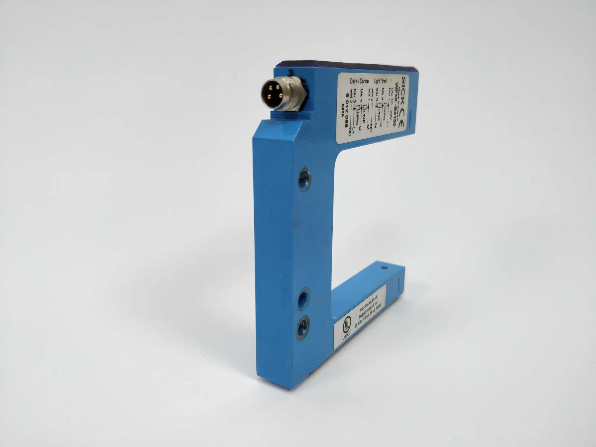 Produktfoto 1 von SICK WF50-B4150
