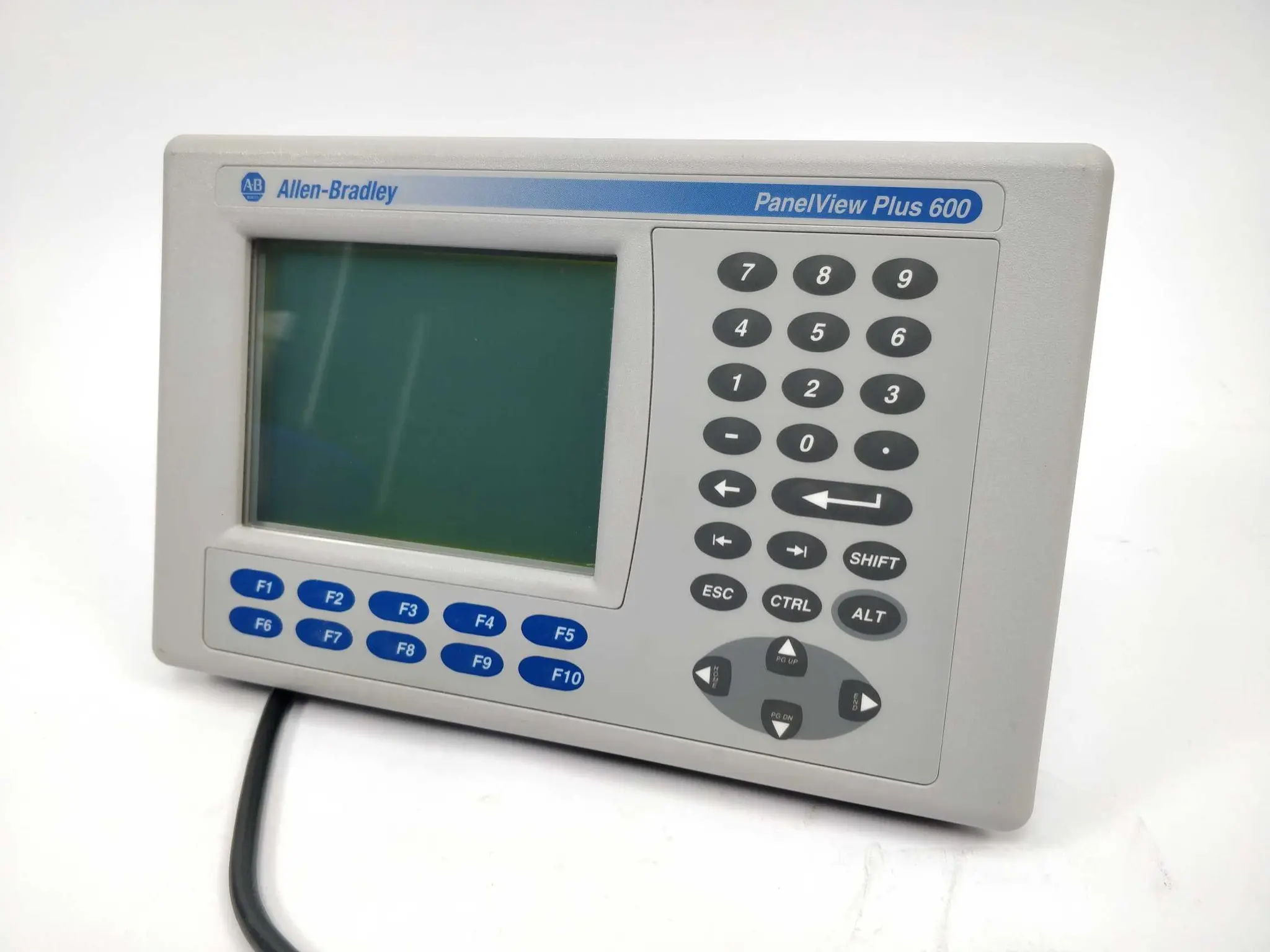Produktfoto 1 von AB 2711P-B6M20A