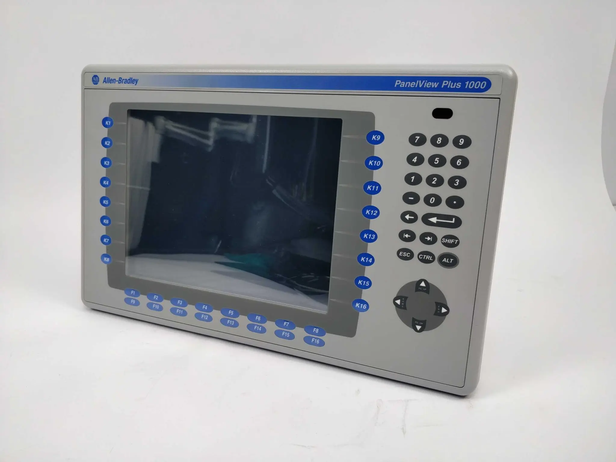 Produktfoto 1 von AB 2711P-RP1