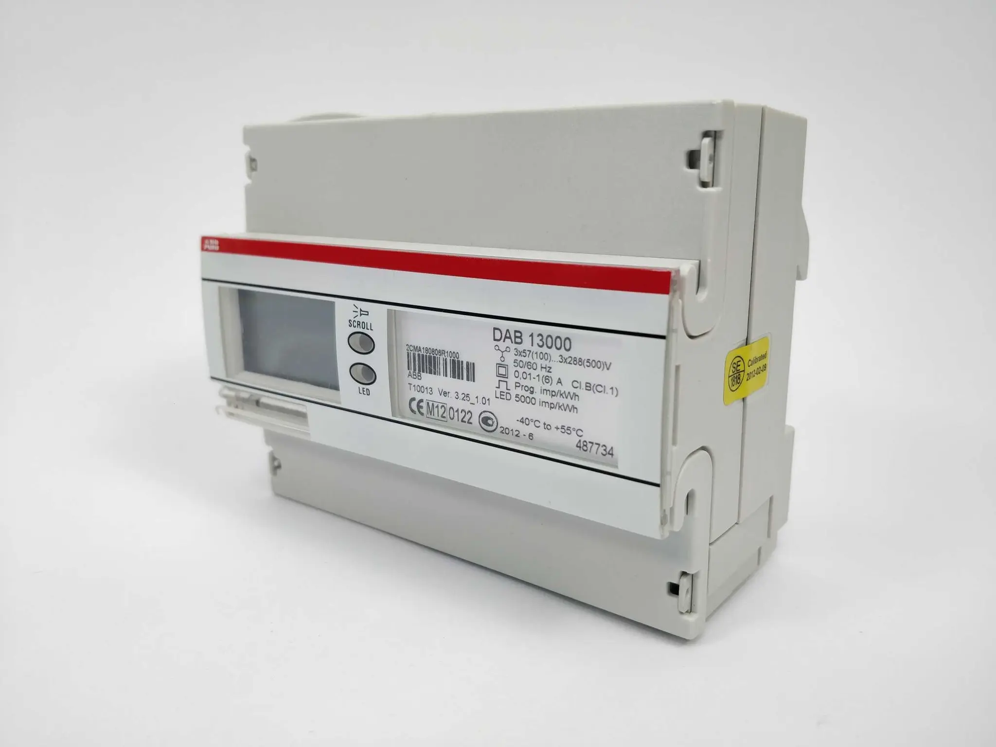 Produktfoto 1 von ABB 2CMA180806R1000