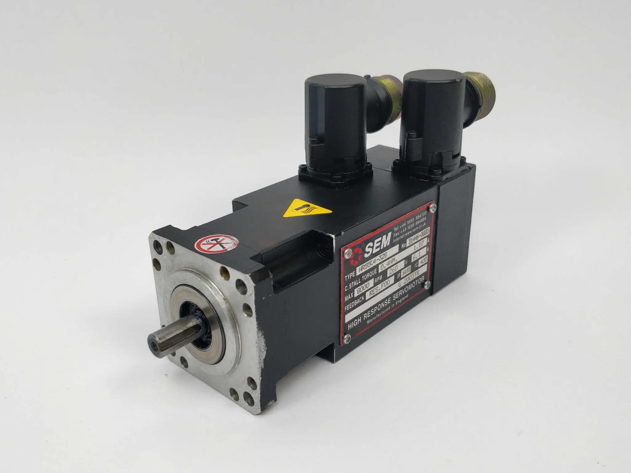 Produktfoto 1 von SEM HR55C4-32S