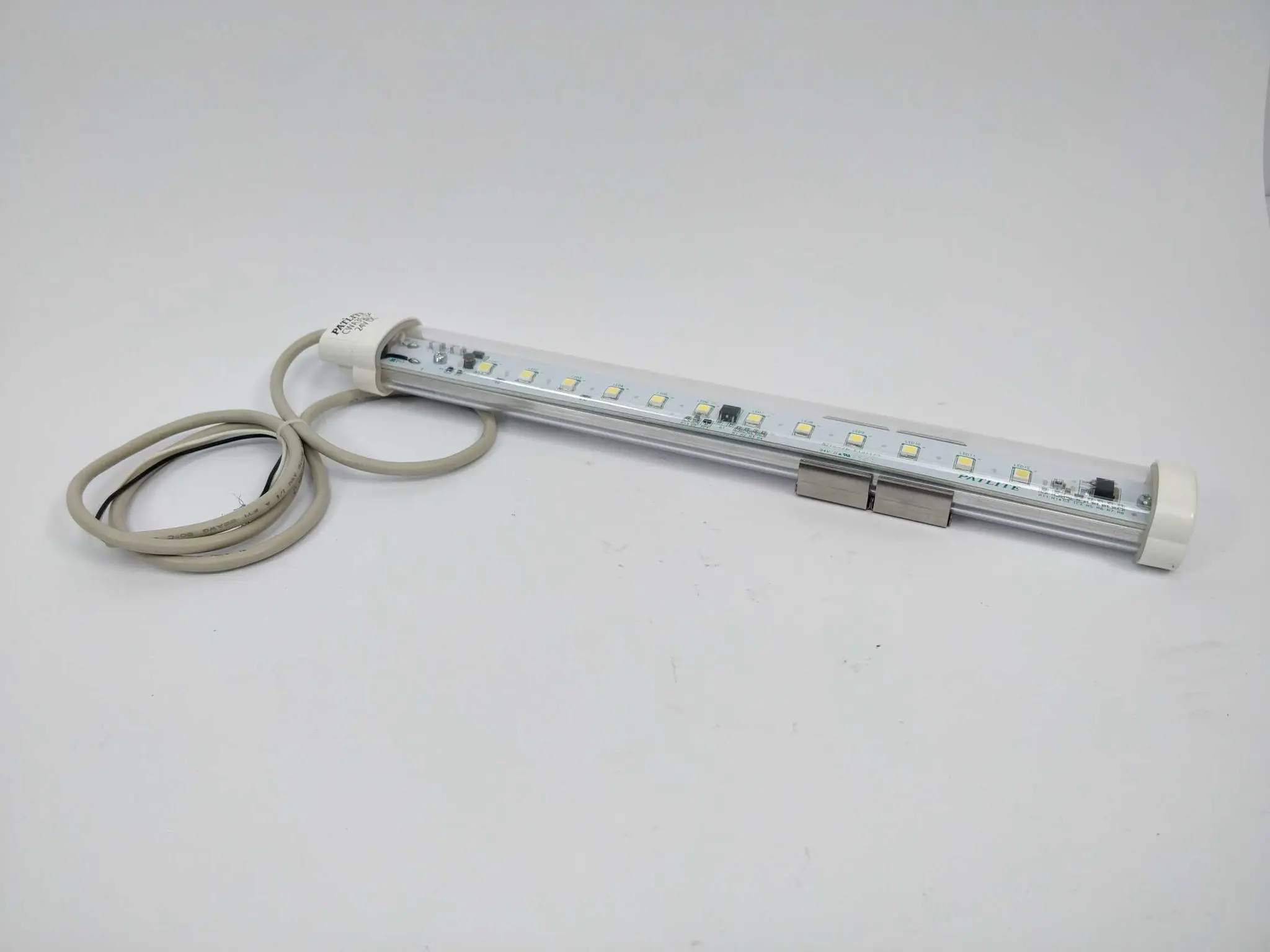 Produktfoto 1 von PATLITE CWA3S-24-CD