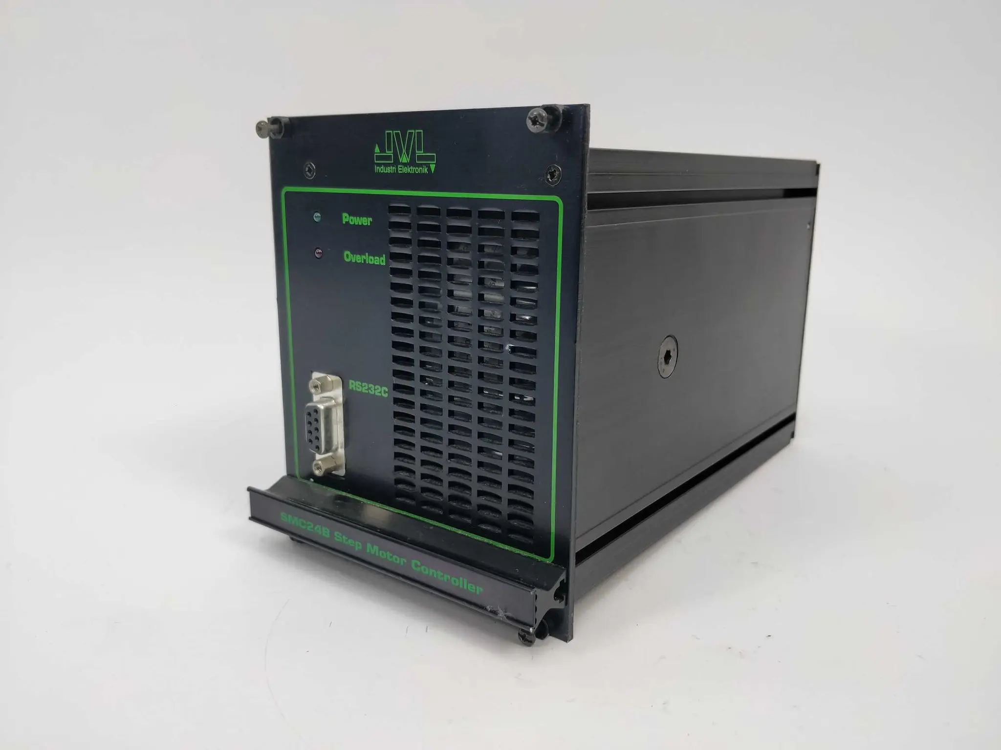 Produktfoto 1 von JVL Industri Elektronik SMC24B