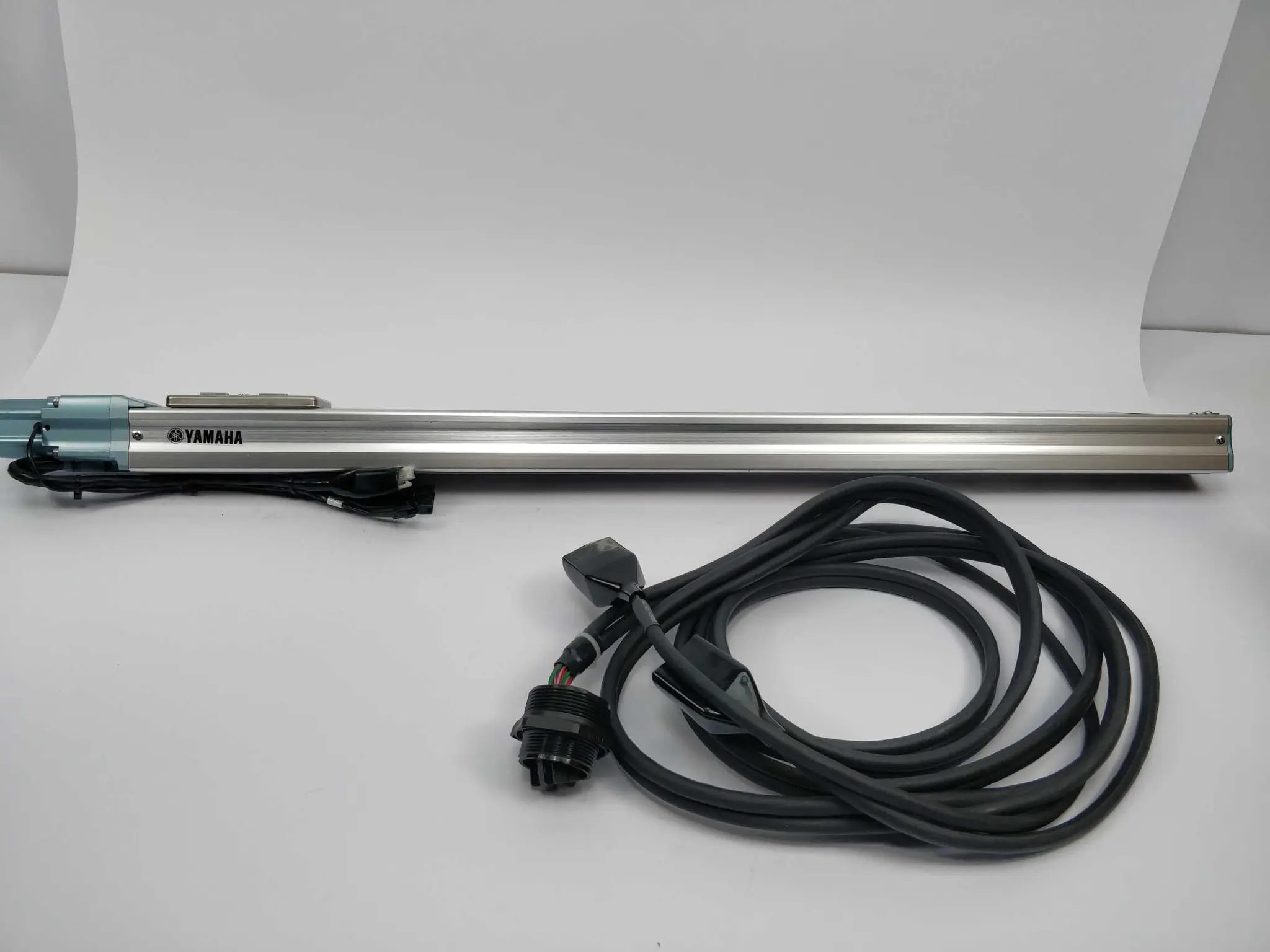 Produktfoto 1 von Yamaha 1506BK-600