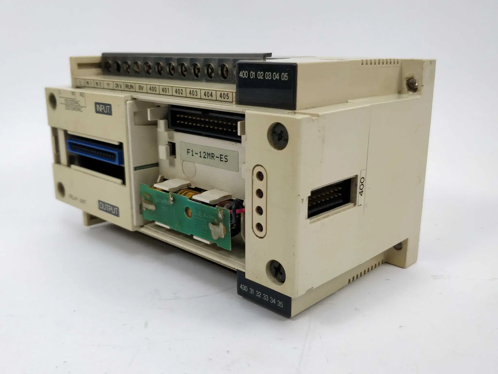 Produktfoto 1 von Mitsubishi F1-12MR-ES