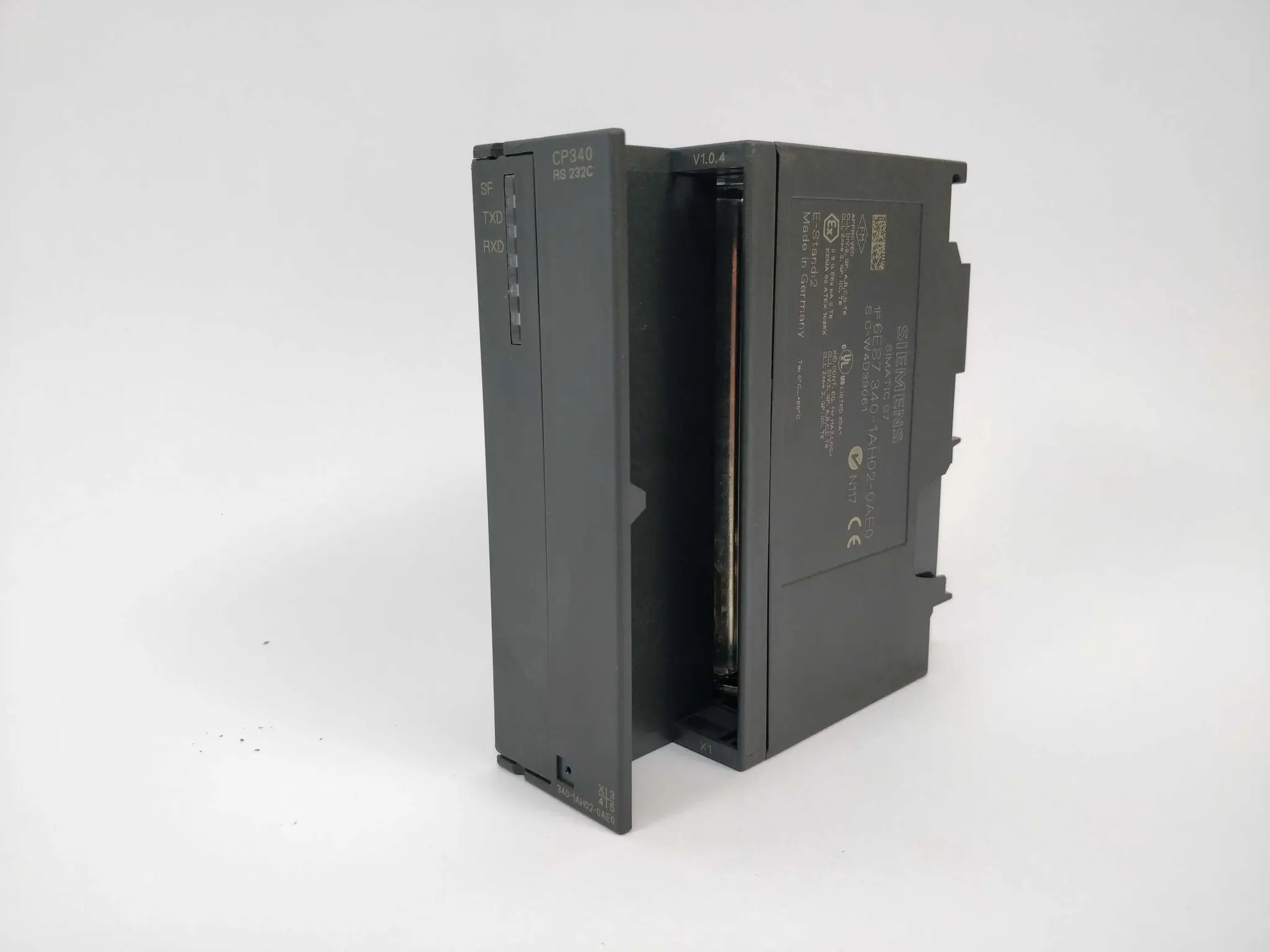 Produktfoto 1 von Siemens 6ES7340-1AH02-0AE0