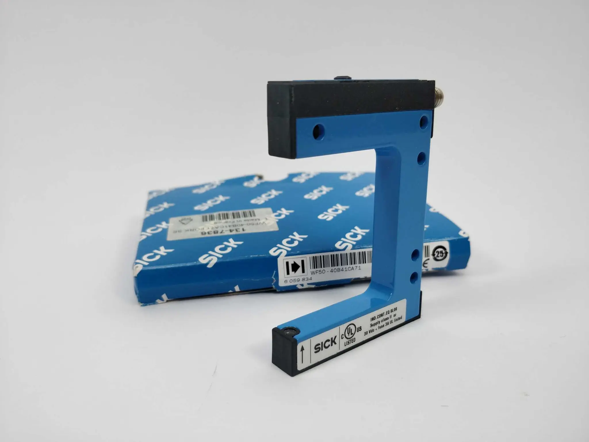 Produktfoto 1 von SICK WF50-40B41CA71