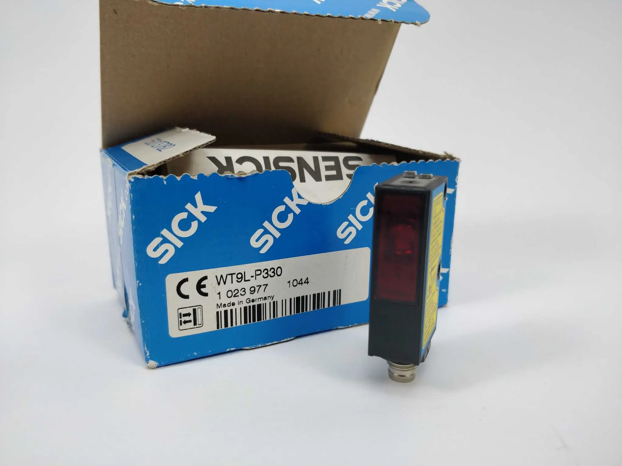 Produktfoto 1 von SICK WT9L-P330