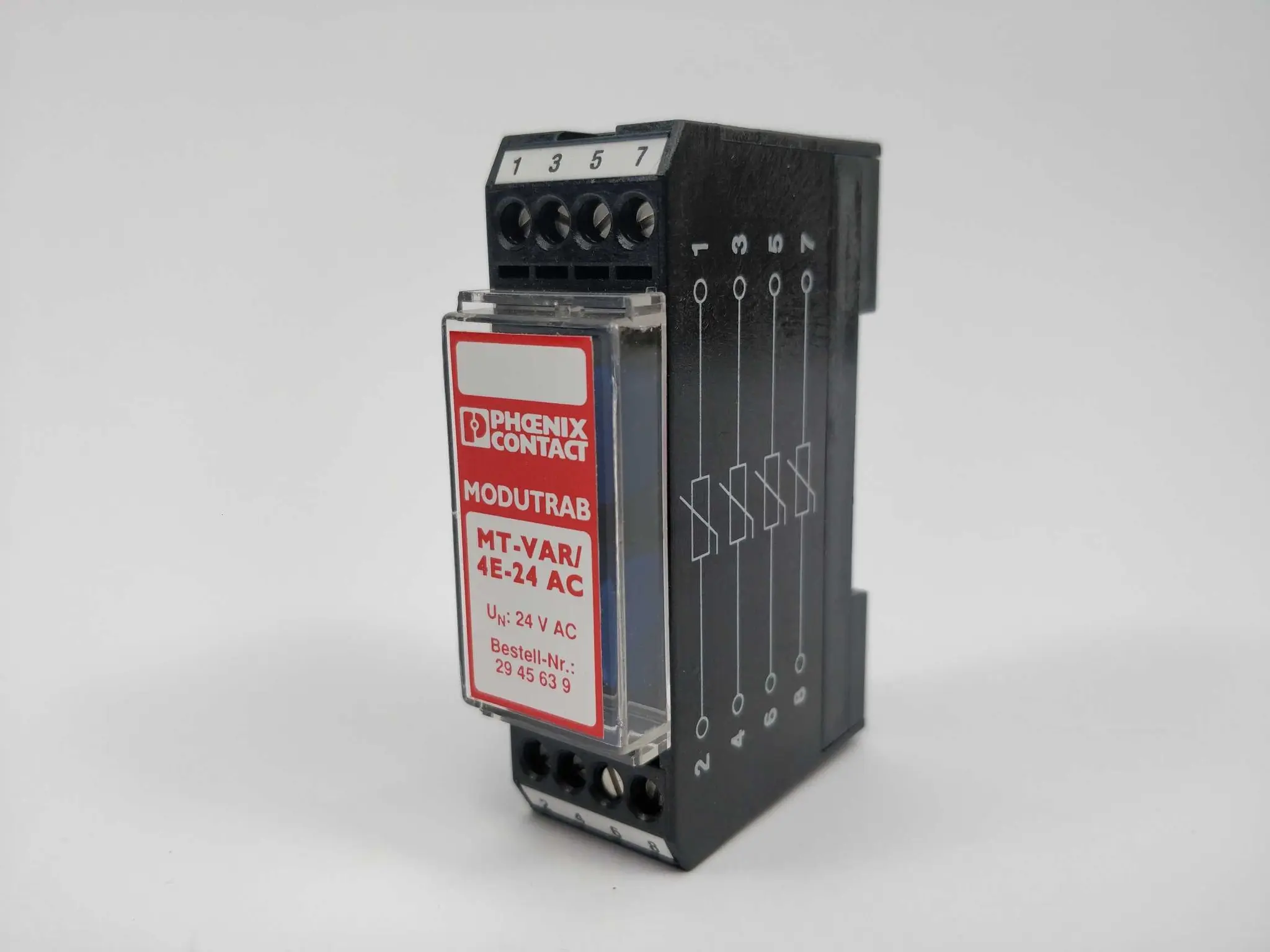 Produktfoto 1 von Phoenix Contact 2945639