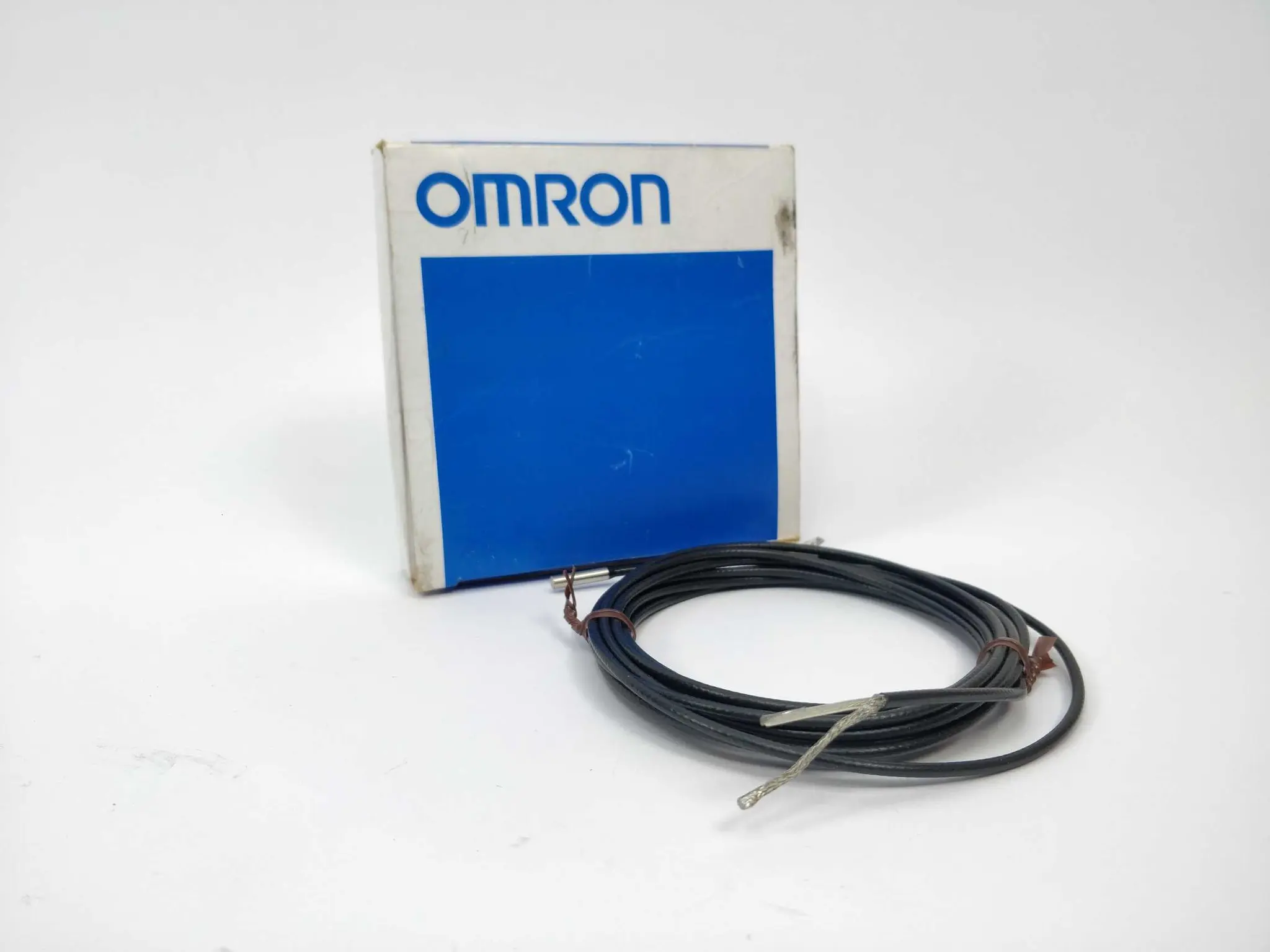 Produktfoto 1 von OMRON E2C-CR8A