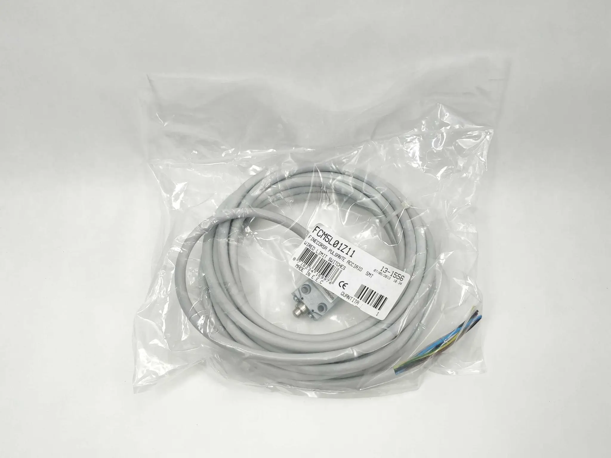 Produktfoto 1 von Giovenzana FCM5L01Z11